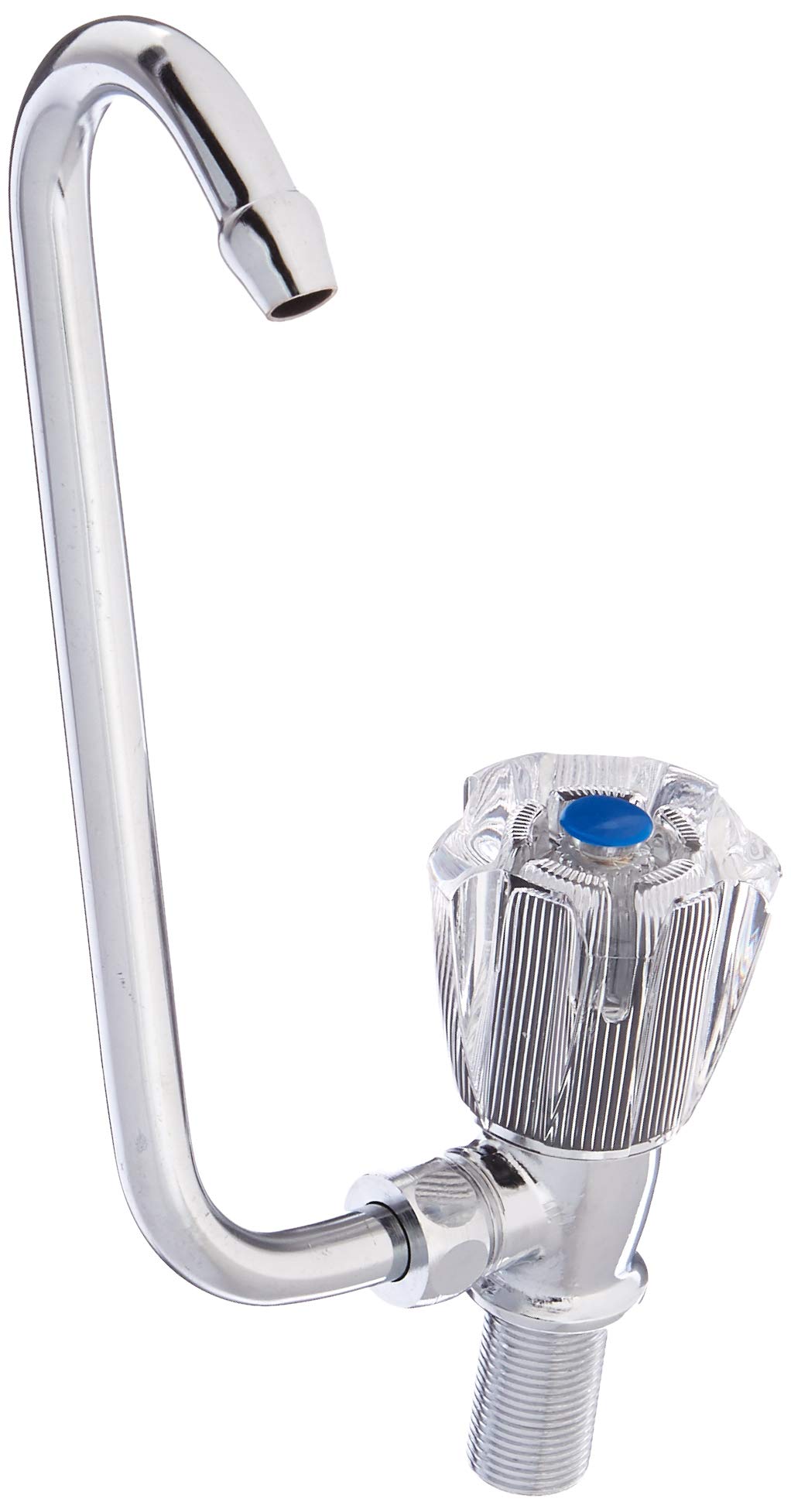 Scandvik Folding Spout Tap  Chrome,WBHDWB002FVOBKC