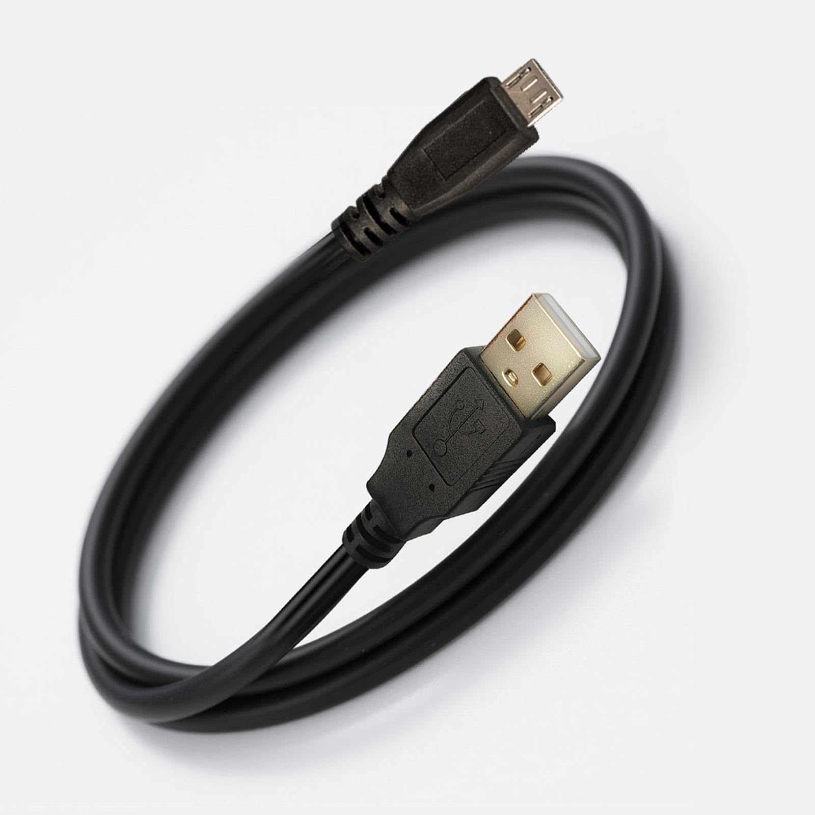 HTDYOO USBA to Micro USB Cable, Micro USB Charging Cable.