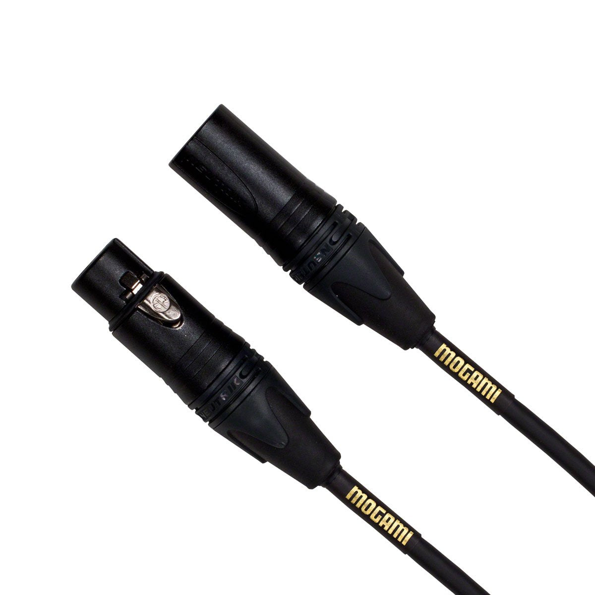Mogami Gold Stage Microphone Cable   50 Feet Xlr Xlr