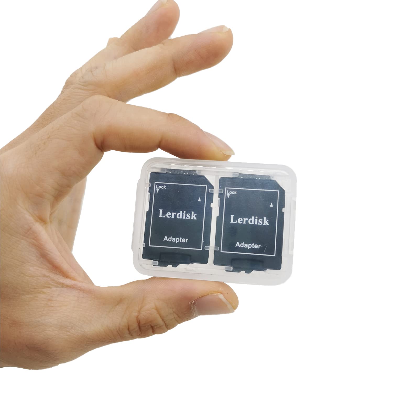 Factory Wholesale Micro Sd Card 2Gb Pack Of 6 In Bulk Microsd With Sd Adapter Produced By Authorized Licencee(2Gb C6)