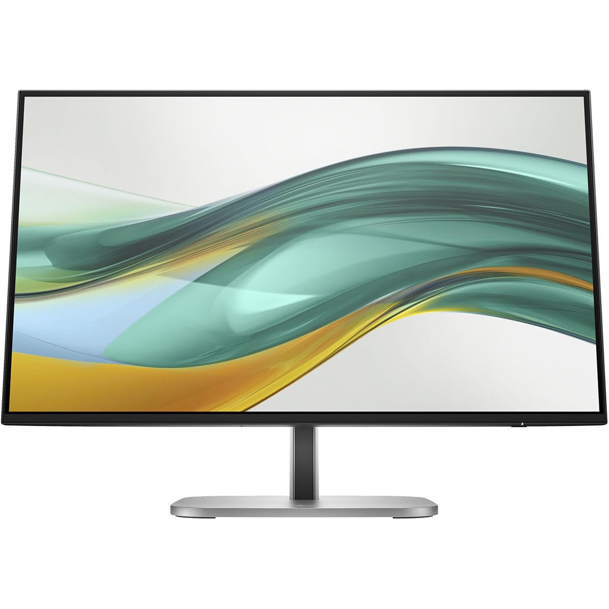 HP 524pf 24 Class Full HD LED Monitor - 16:9 - Black