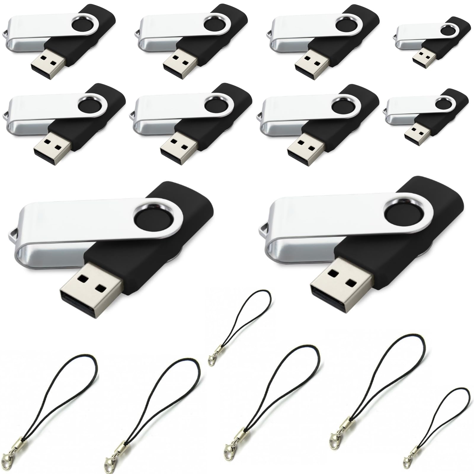 8Gb Usb Flash Drive 20 Pack 8Gb Thumb Drive 20 Pack Usb Flash Drives 8Gb Flash Drive Bulk Pen Drive Lcwamy Usb Drive Pack Usb Me