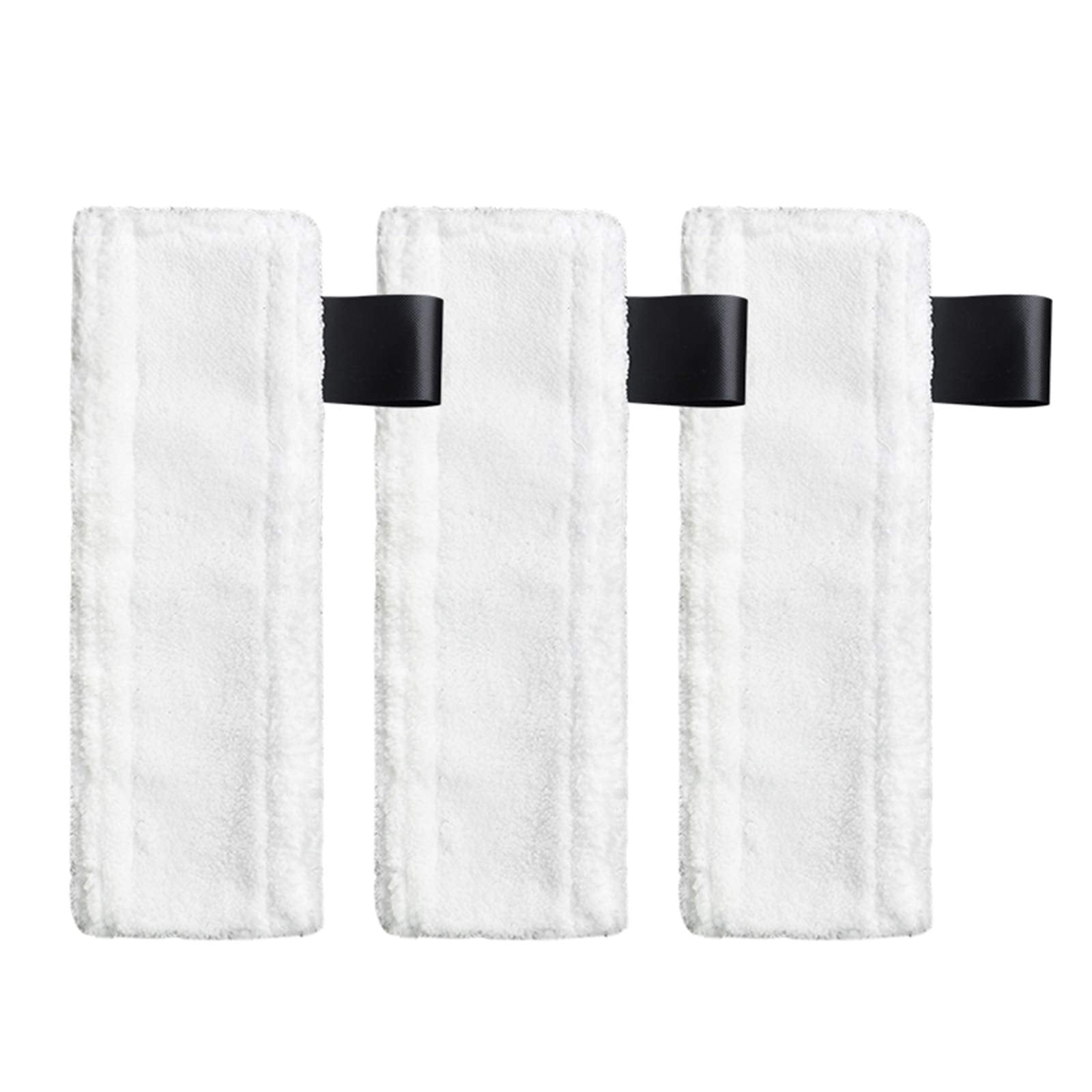 3 Pcs Replacement Mop Cloth, Fit For Karcher Easyfix Steam Mop Cleaner Sc2 Sc3 Sc4 Sc5