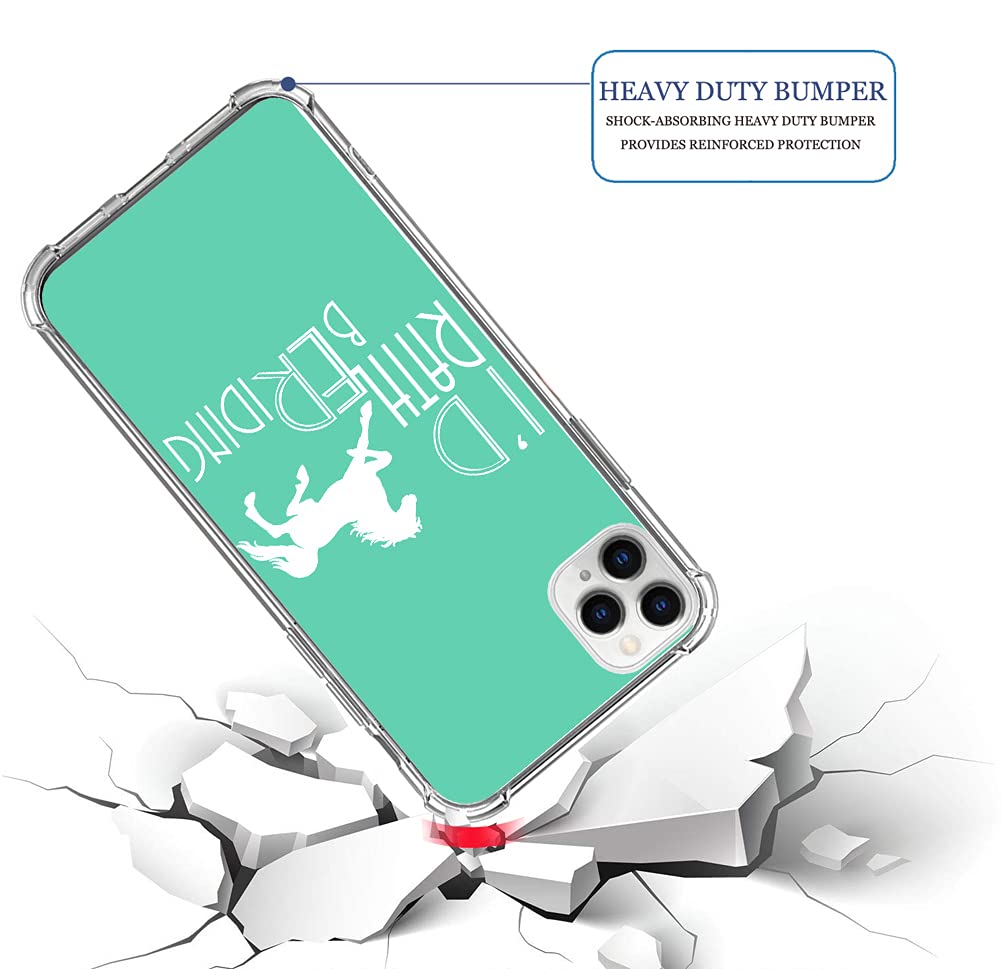 For Iphone 13 Pro Case Horse/Iwone Designer Rubber Durable Protective Skin Cover Shockproof Compatible With Iphone 13 Pro 5G Hor