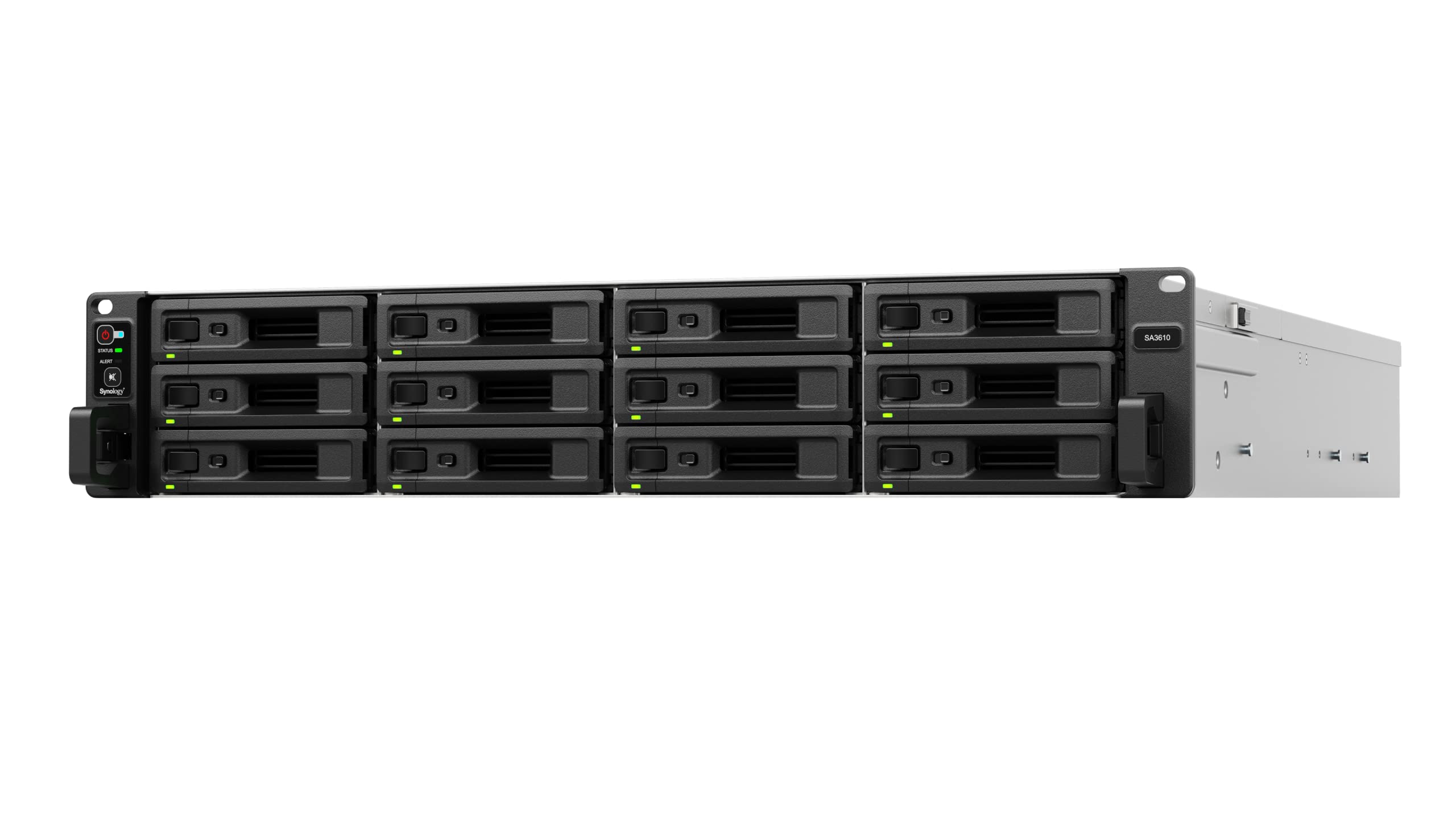 Synology Sa3610 Nas Storage System