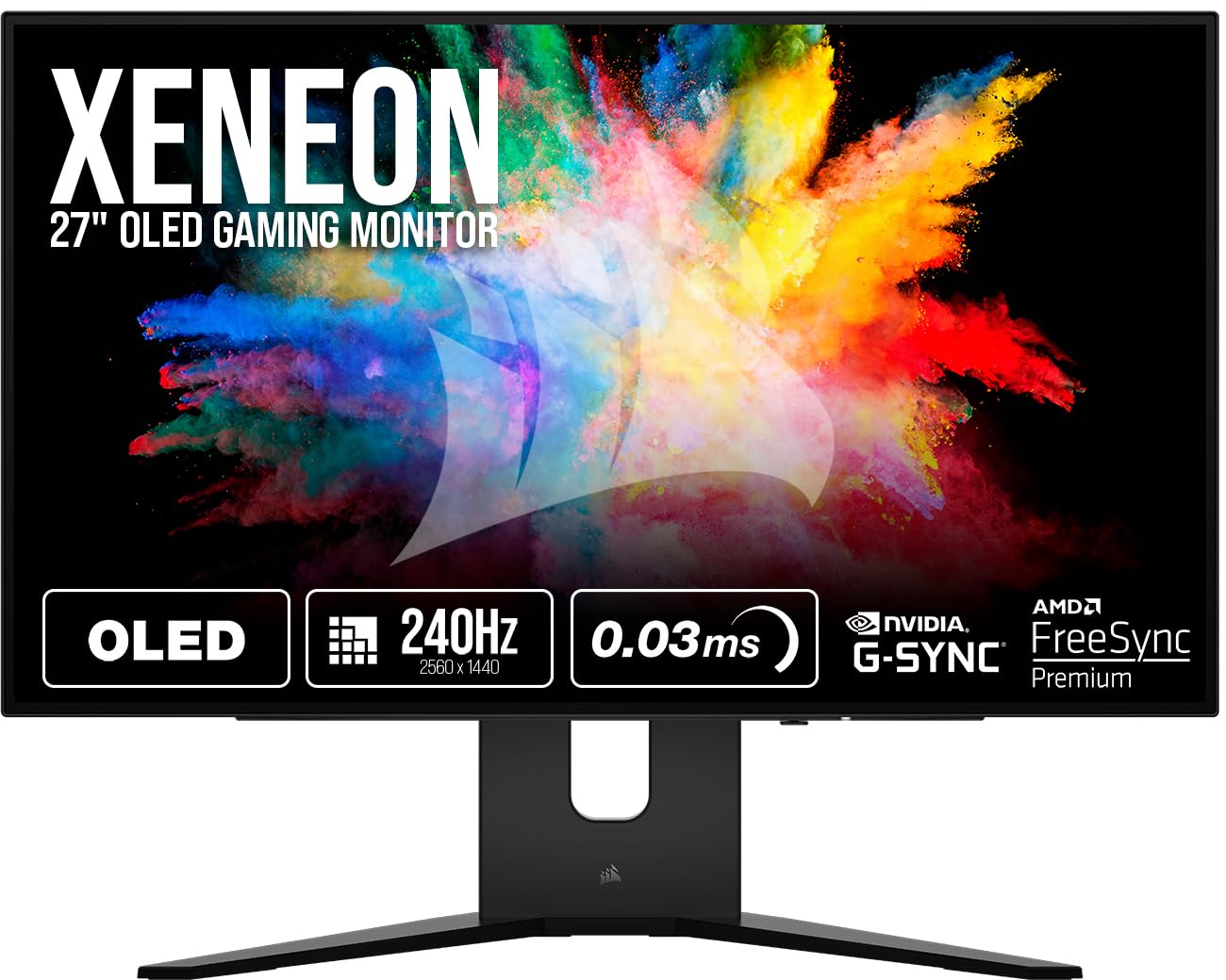 CORSAIR XENEON 27QHD240 27