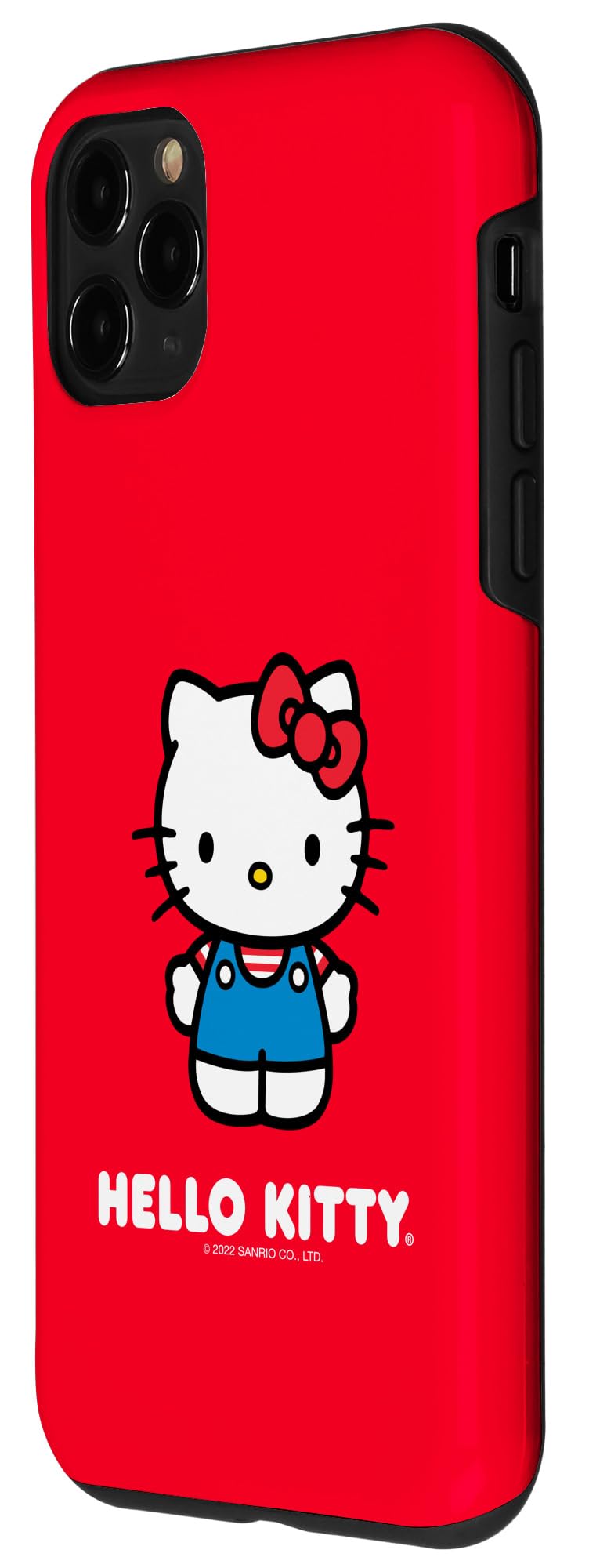SANRIO iPhone 11 Pro Hello Kitty Character Phone Case Polycarbonate