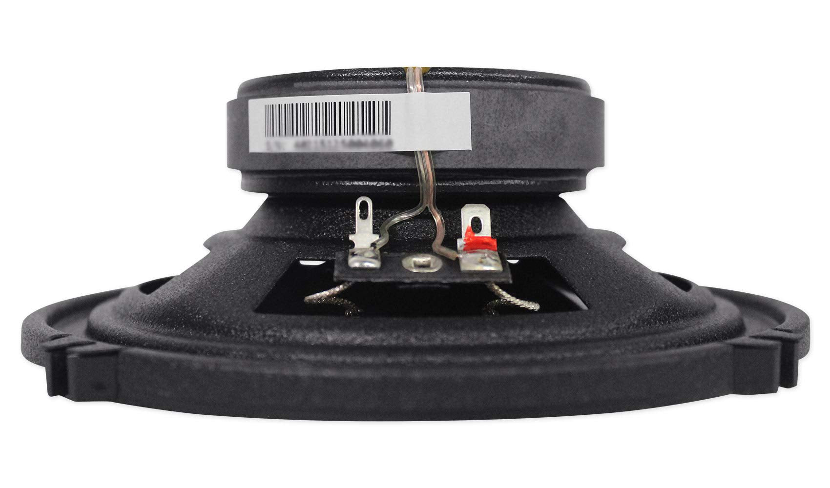 Kicker (4) 43Dsc6504 Dsc650 6.5'' 240 Watt 2 Way Car Stereo Speakers 4 Ohm Ds650