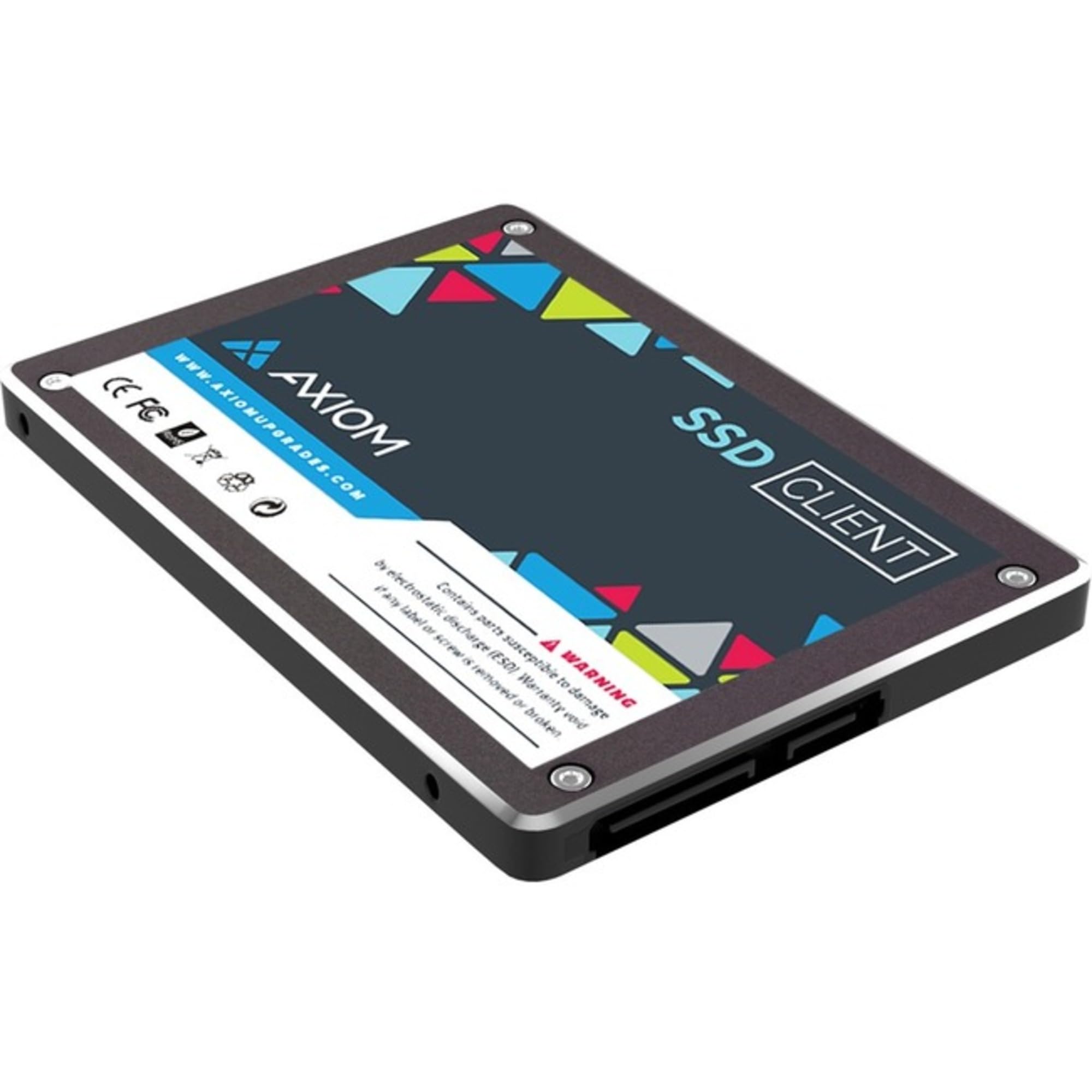 Axiom 500Gb C565E Series Mobile Ssd Taa
