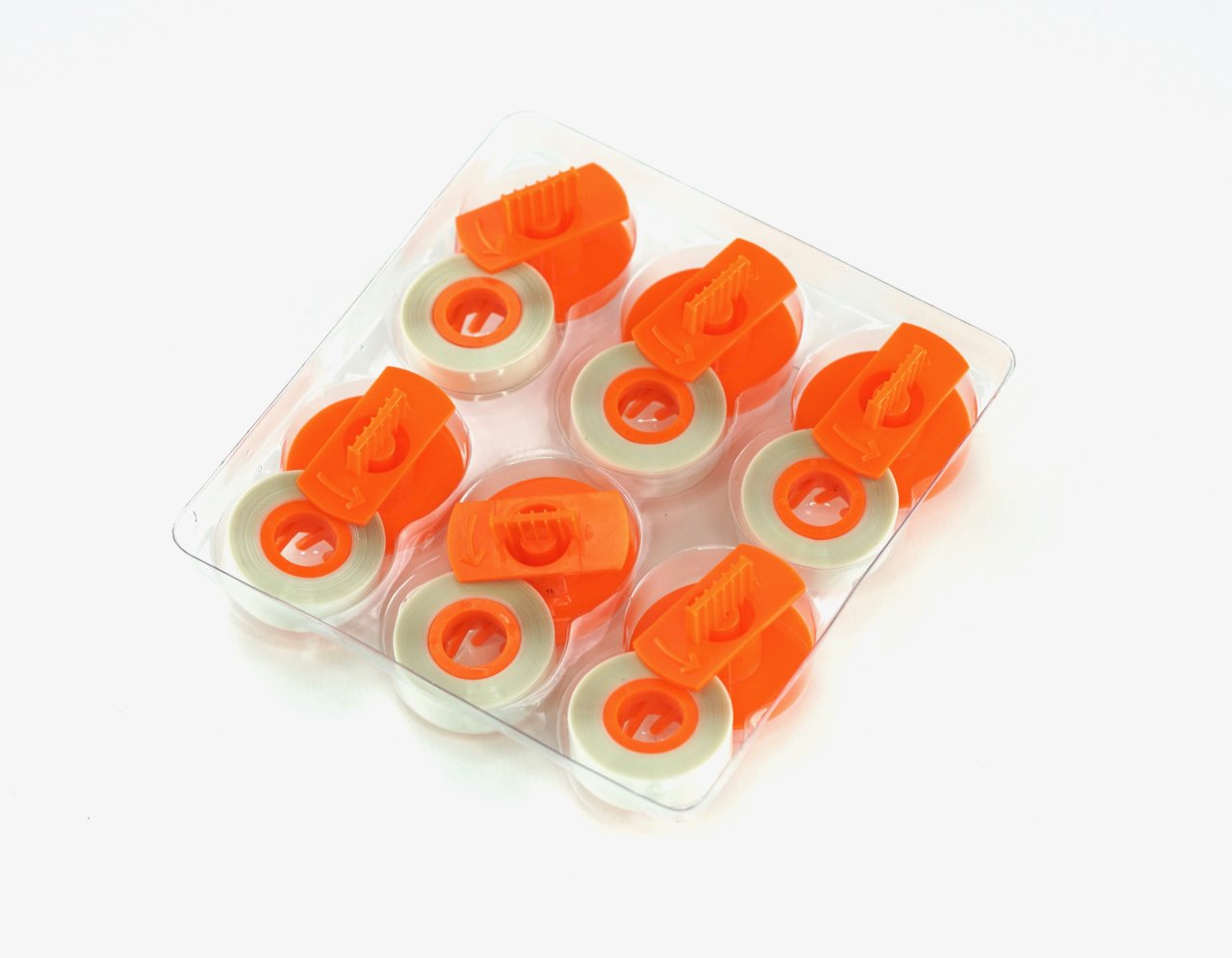 R14216 Compatible Lift Off Correction Ribbon, Clear