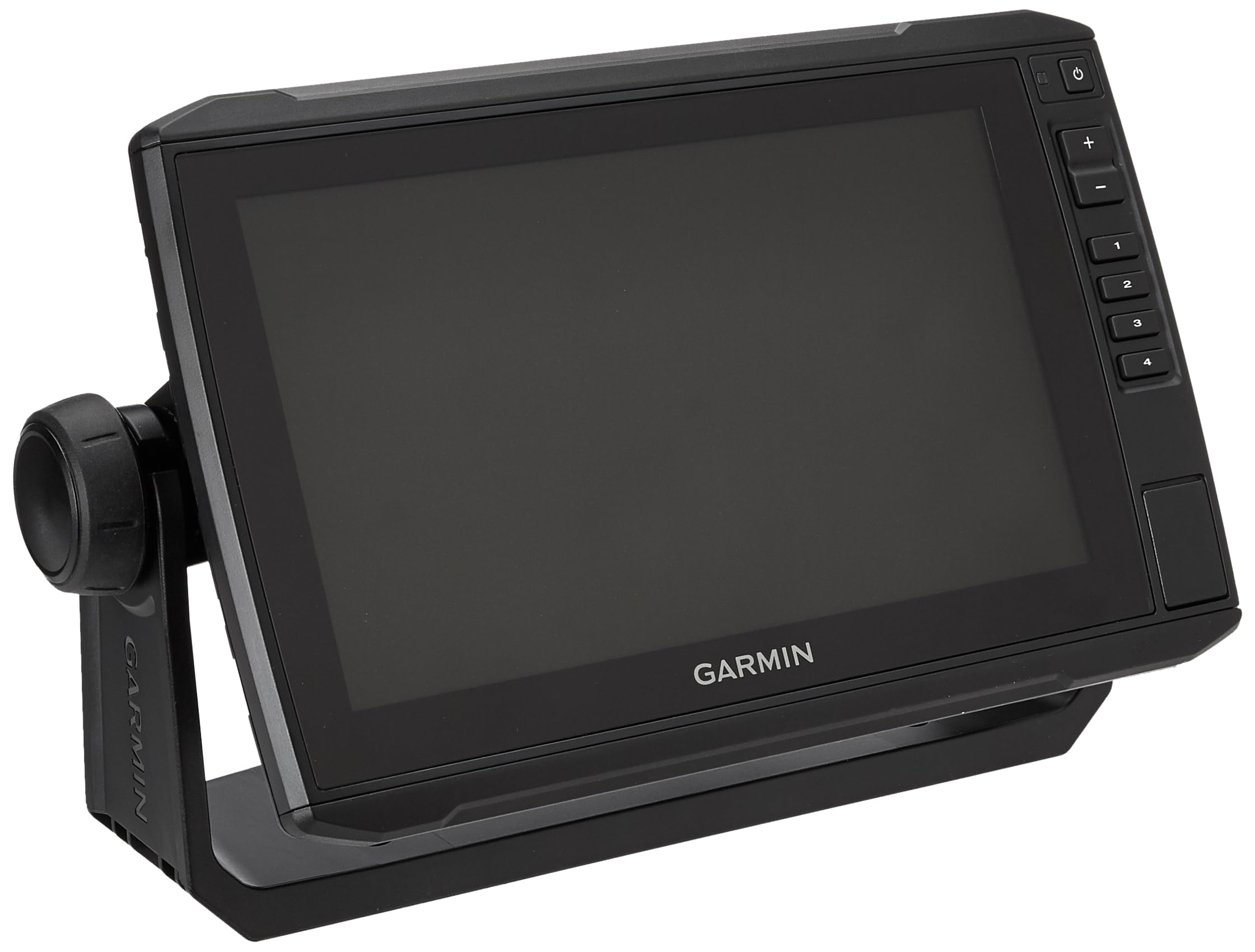 Garmin Echomap Uhd 94Sv, Keyed Assist Touchscreen Chartplotter With U.S. Bluechart G3