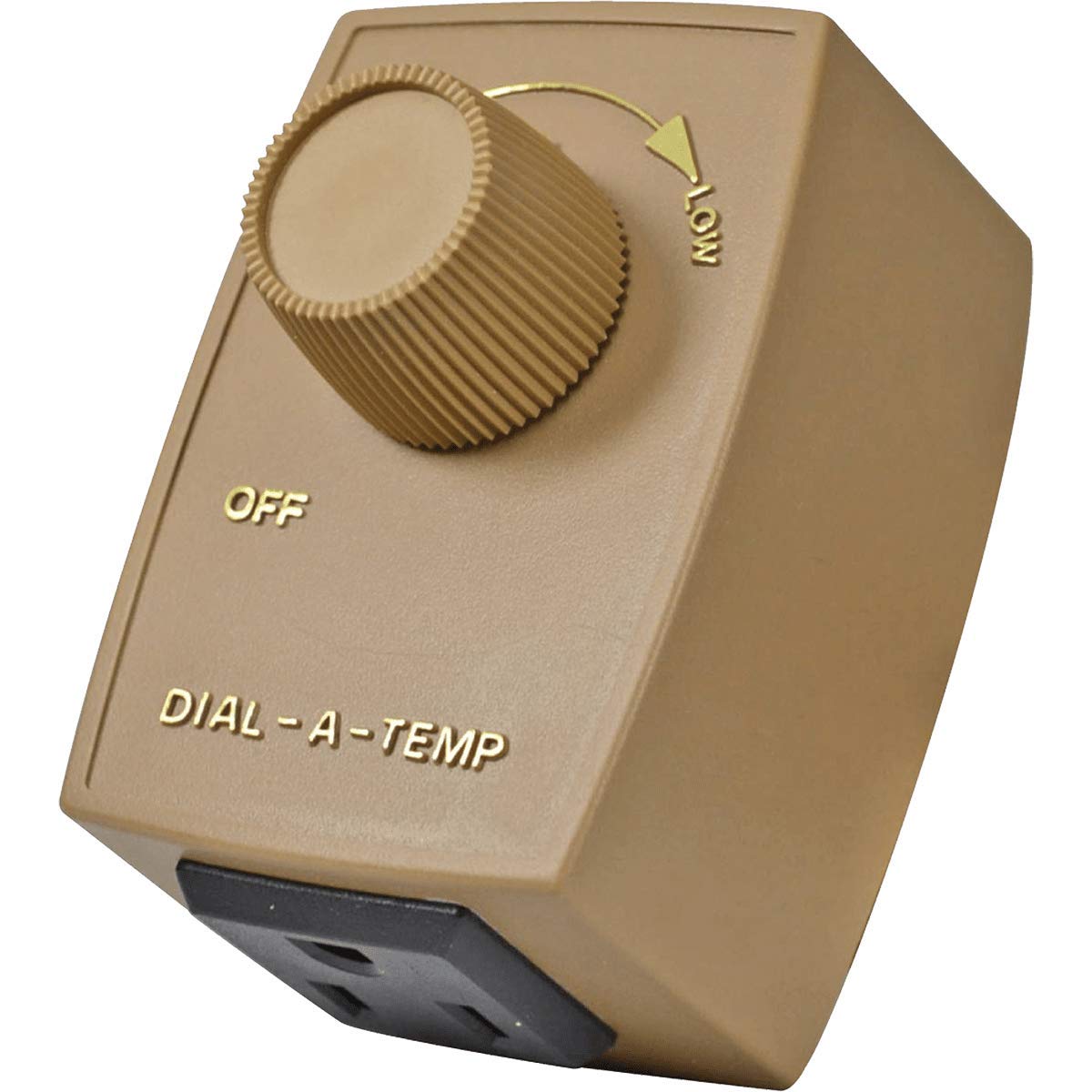 Suncourt Variable Speed Fan Controller Scp