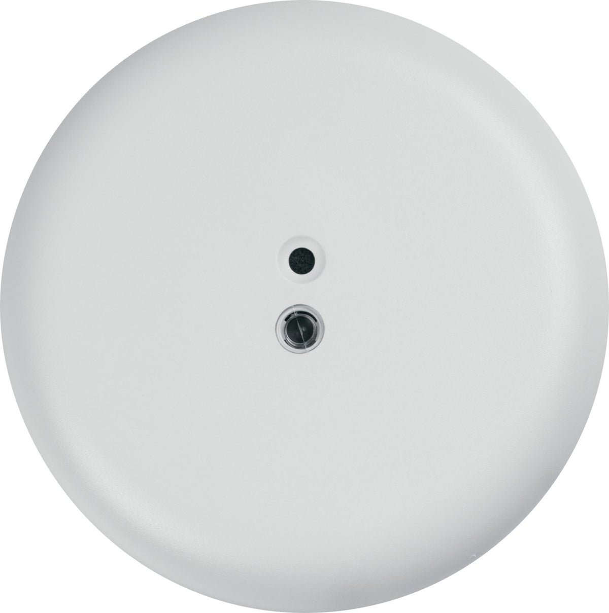 5812 Rnd Interlogix Security Round Acoustic Glassbreak
