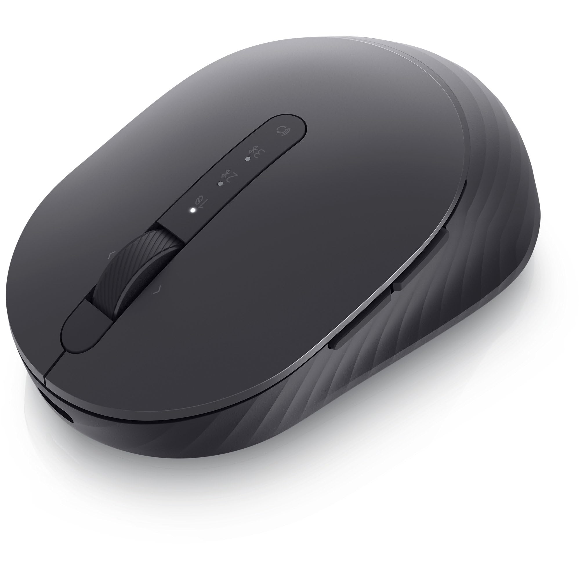 Dell MS7421W Premier Rechargeable Wireless Mouse - Bluetooth 5.0/2.4GHz Radio Frequency Connectivity, Optical LED Sensor, Mechan