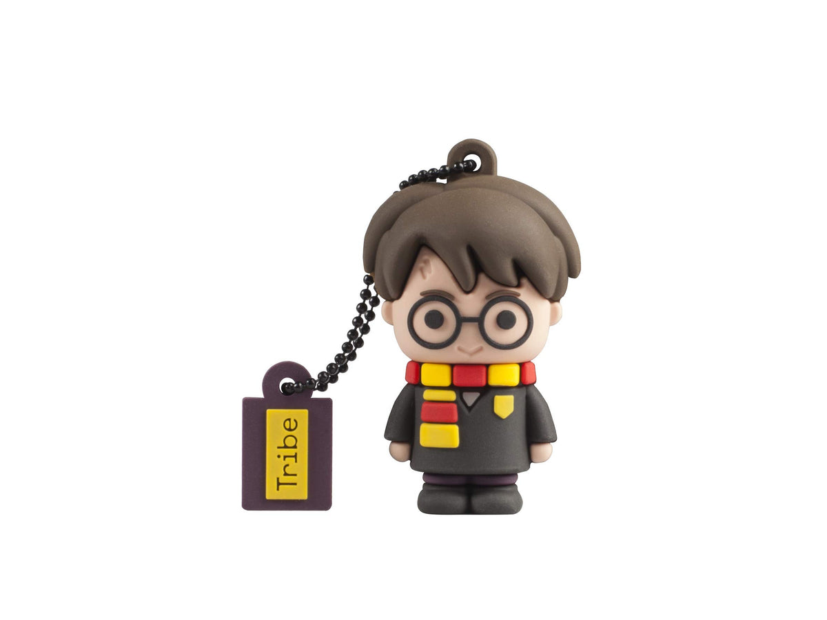 Usb Stick 32 Gb Harry Potter   Original Harry Potter 2.0 Flash Drive, Tribe Fd037701