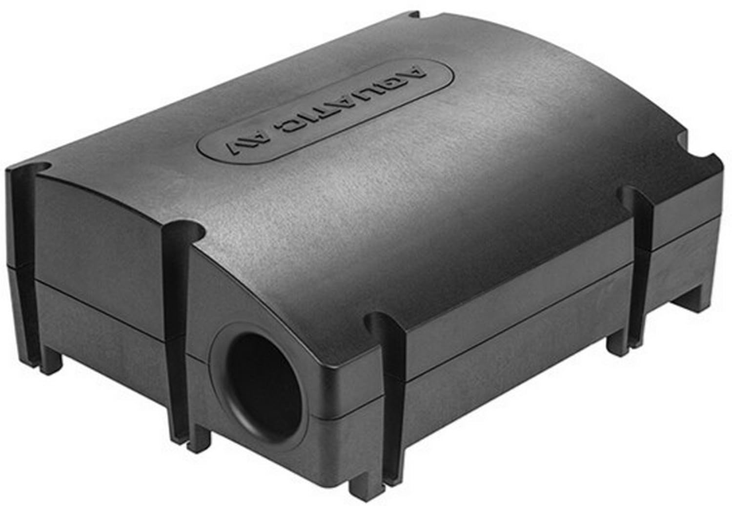 Aquatic Av Swa6+ Amplified Bluetooth Combined Stereo &Amp; Subwoofer