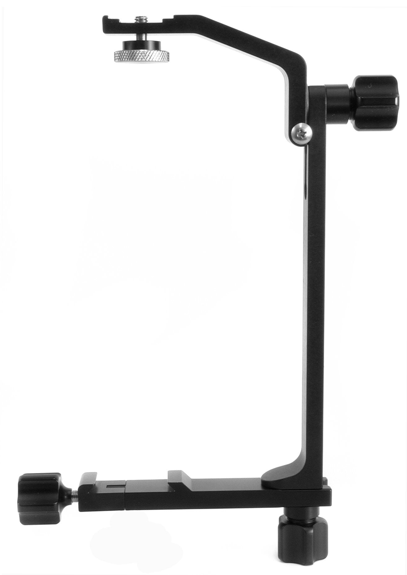 Wimberley F 1 Telephoto Flash Bracket   Arca Swiss Style   Made In Usa