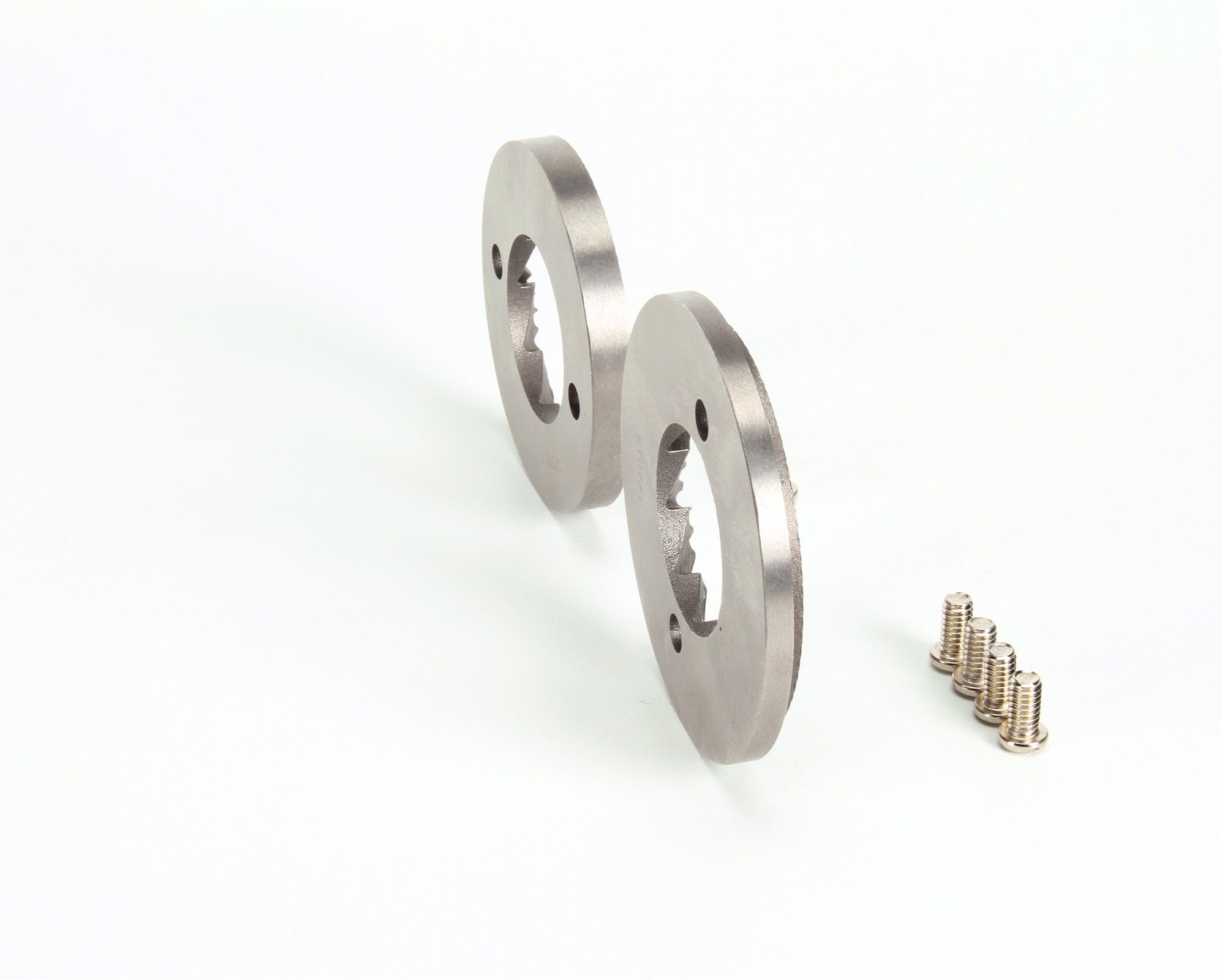 Bunn 05861.1002 Burr Set Kit New, Stainless