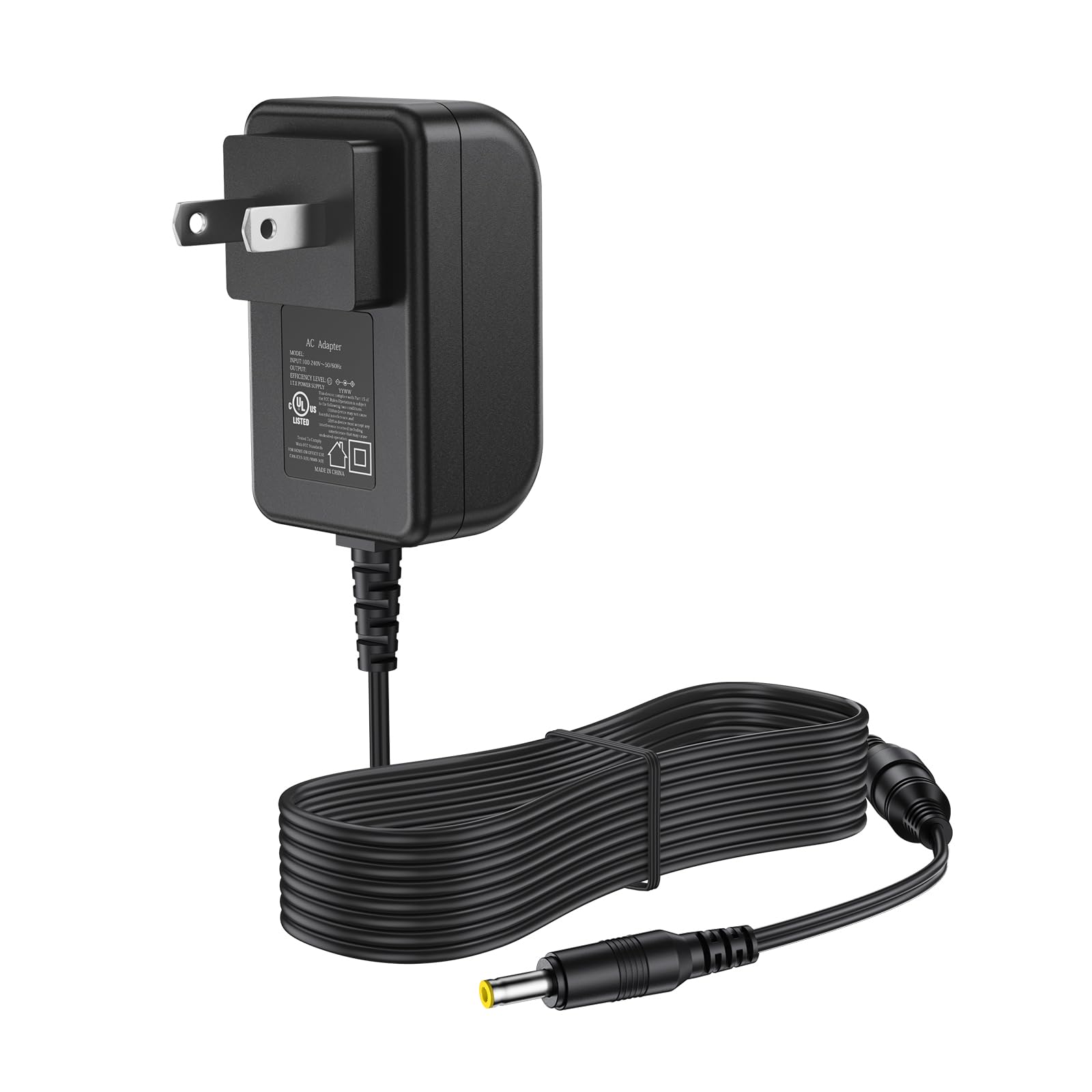 9V Power Supply For Korg Ka350 Ka 350 Charger For Volca Bass Volca Fm Monologue Volca Keys Volca Beats Volca Kick Sequencer Anal