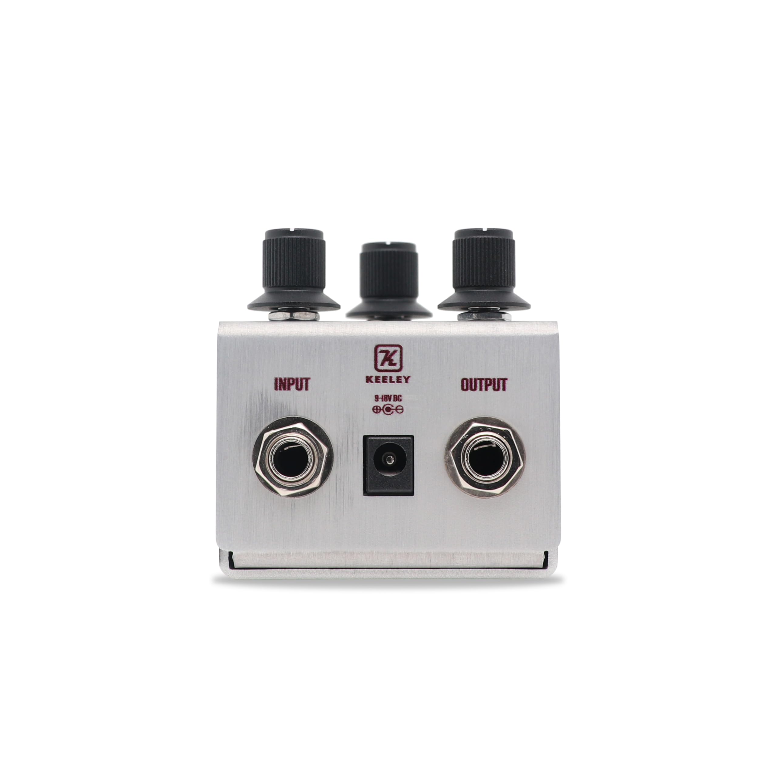 Keeley Manis Overdrive