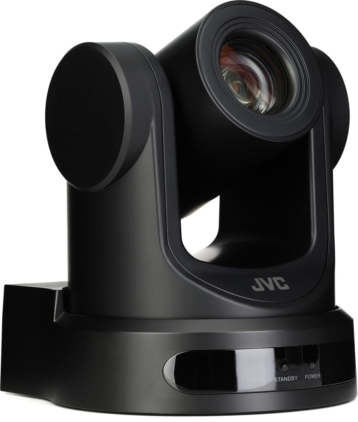 Jvc Ky-Pz200Bu 1080P 3G-Sdi/Hdmi/Usb Ptz Camera With 20X Optical Zoom (Black)