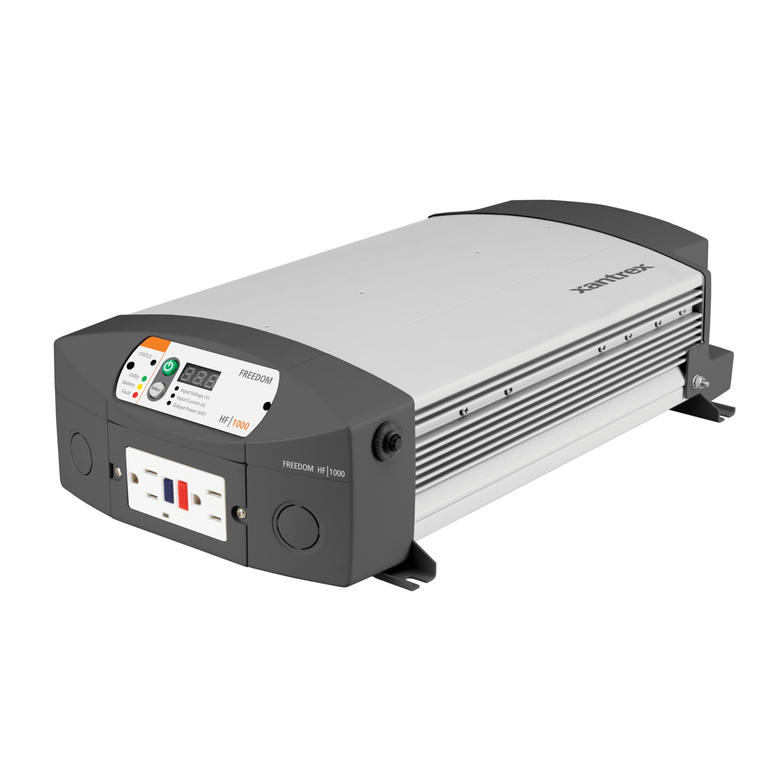 Xantrex 806 1055 Freedom Hf 1000 W 55A Inverter/Charger