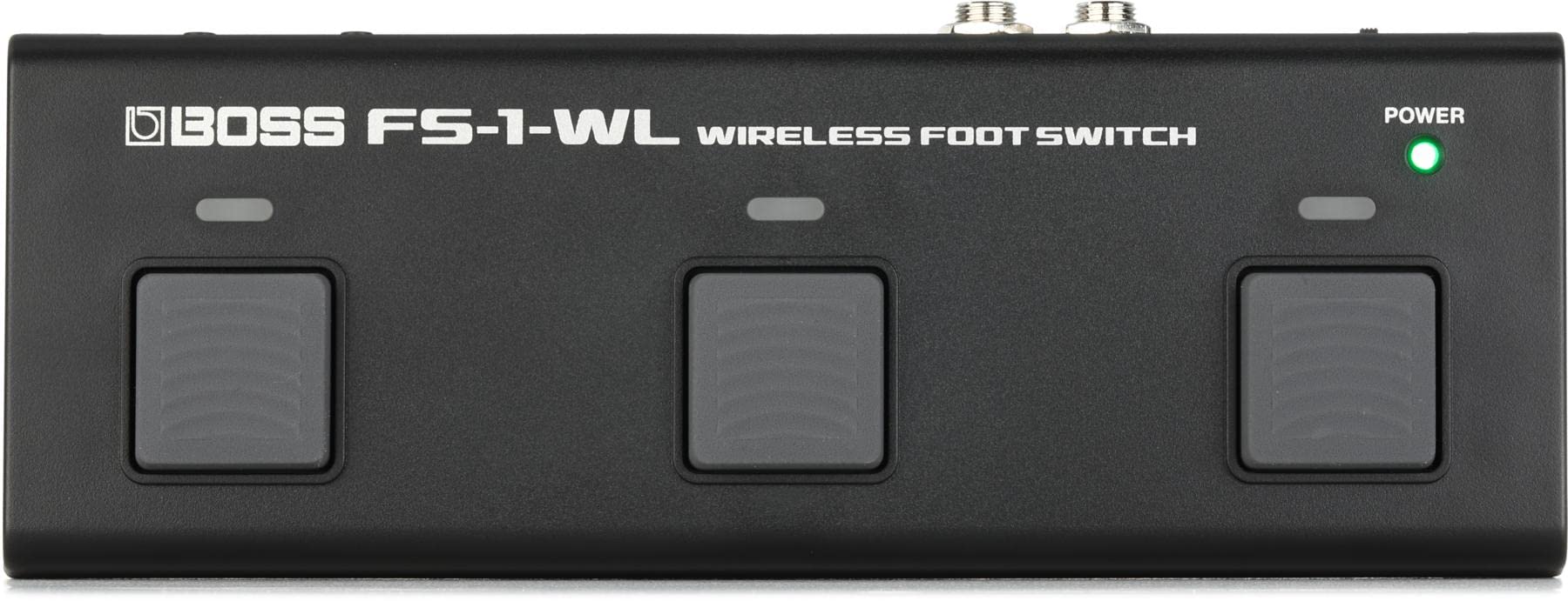 Boss Fs 1 Wl Bluetooth Wireless Footswitch