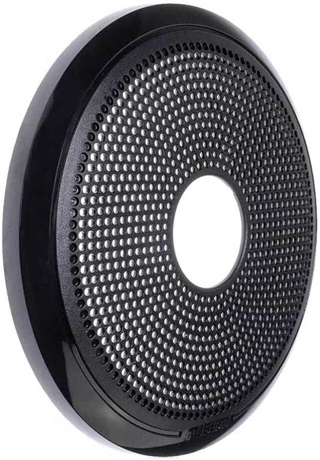 Fusion Elec Fusion 7.7'' Xs Classic Grilles, Black (010-12879-30),WBEEAB07P8VGRYQ