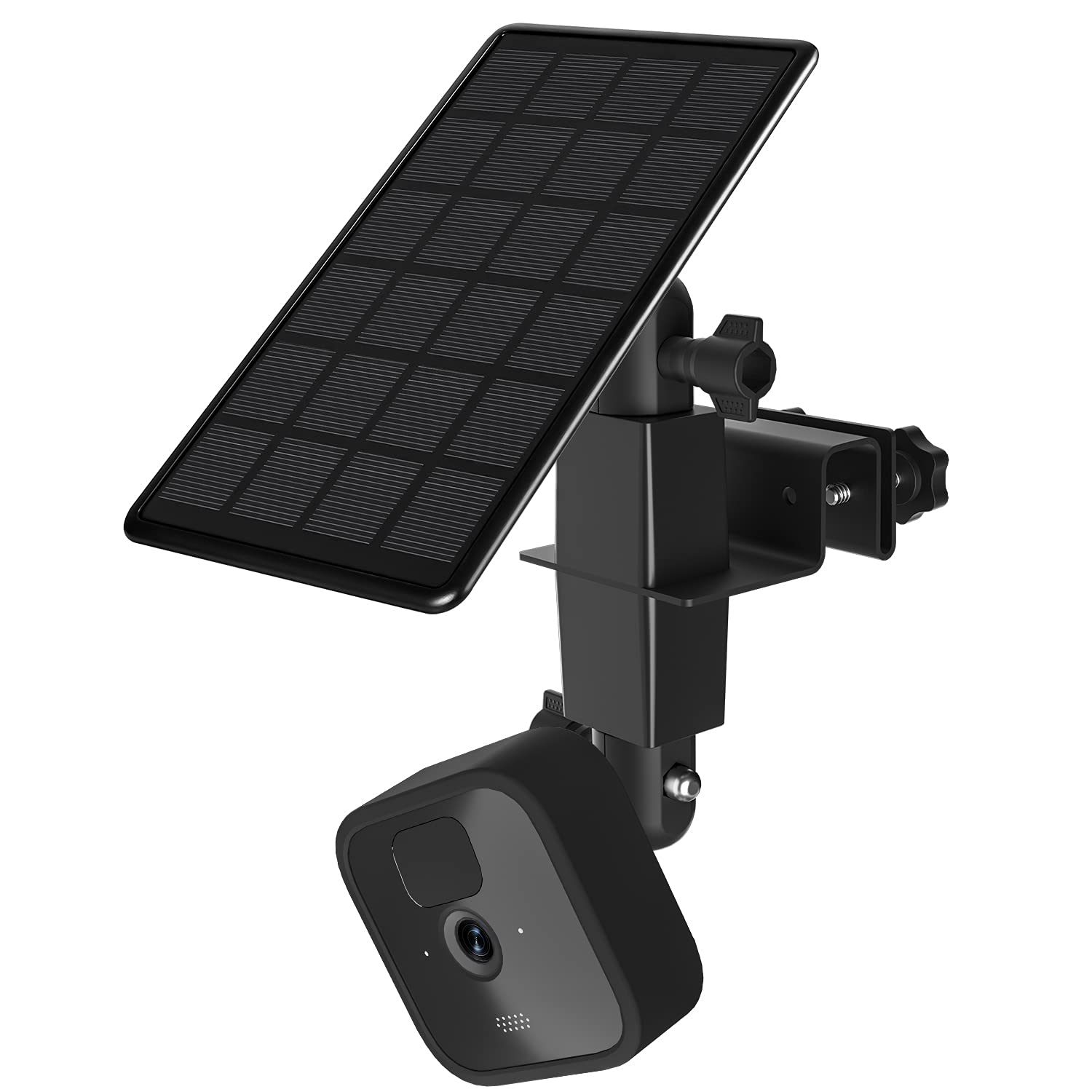 ?Upgraded Version?Holaca 2 In 1 Blink Outdoor Camera Mount, Gutter Mount For Blink Outdoor Camera Blink Outdoor 4 Blink Xt2 Blin