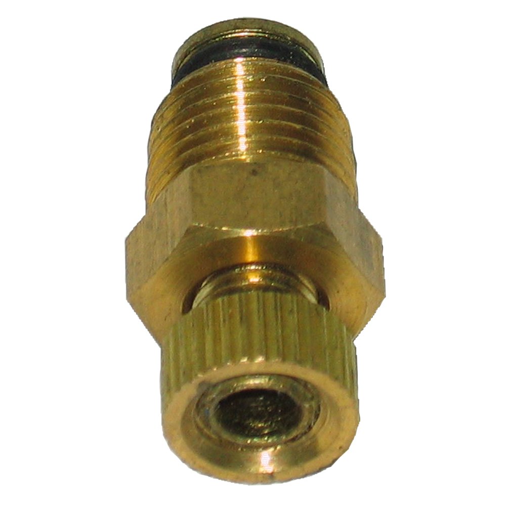 Powermate Vx 072 0006Rp Tank Drain Valve