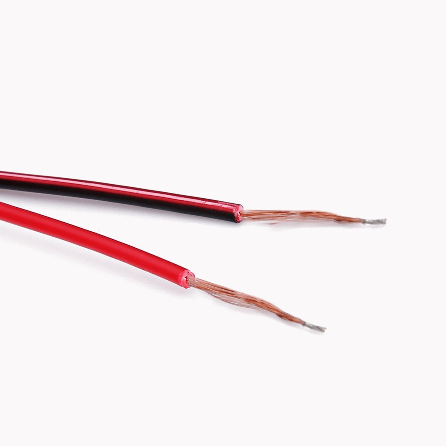 Wildhd Dc Power Pigtails Cable 10Pack Female&10Pack Male Connectors For Cctv Security Camera And Lighting Power Adapter