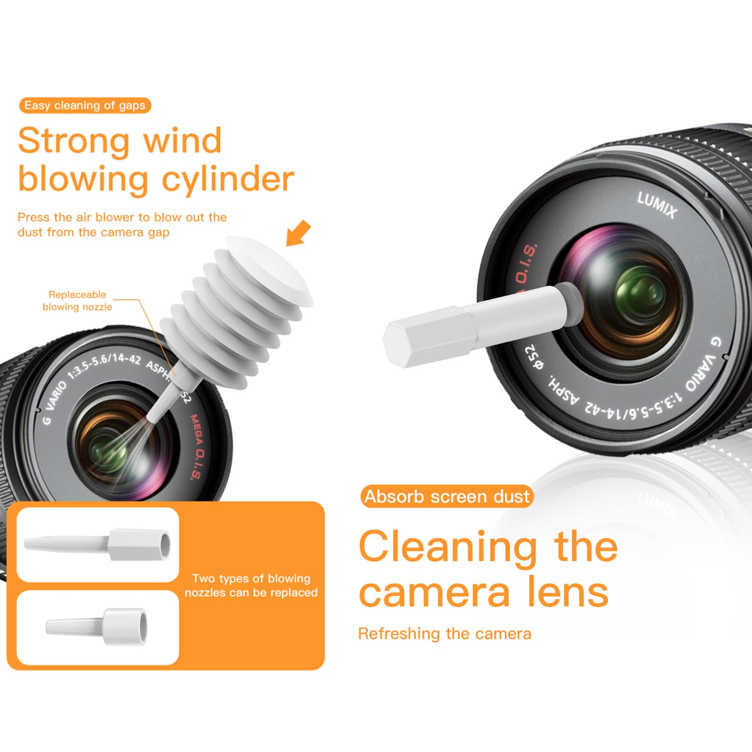 20 In 1 Multifunctional Cleaning Kit For Apple Airpods,Iphone,Pad Charging Port,Repair Cleaner Tool Kit For Camera Lens,Earbuds,