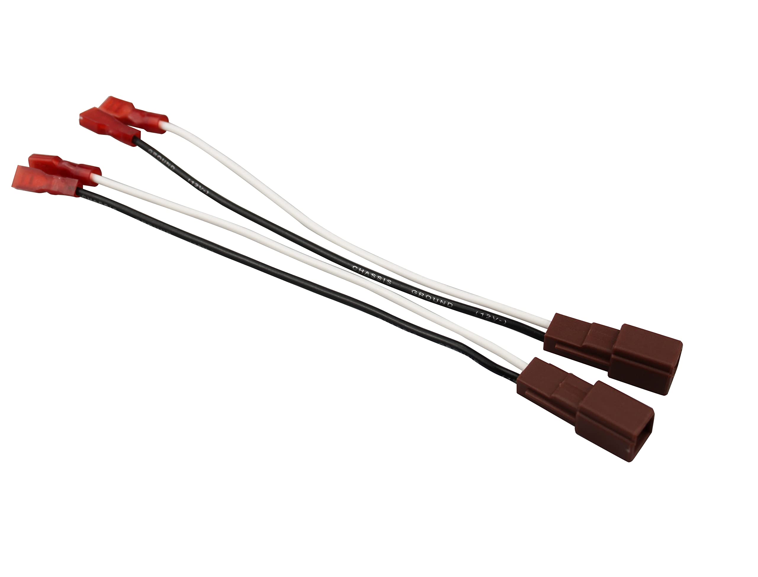 For Metra 72 7400 Speaker Harness Connector Compatible With Mazda/Nissan