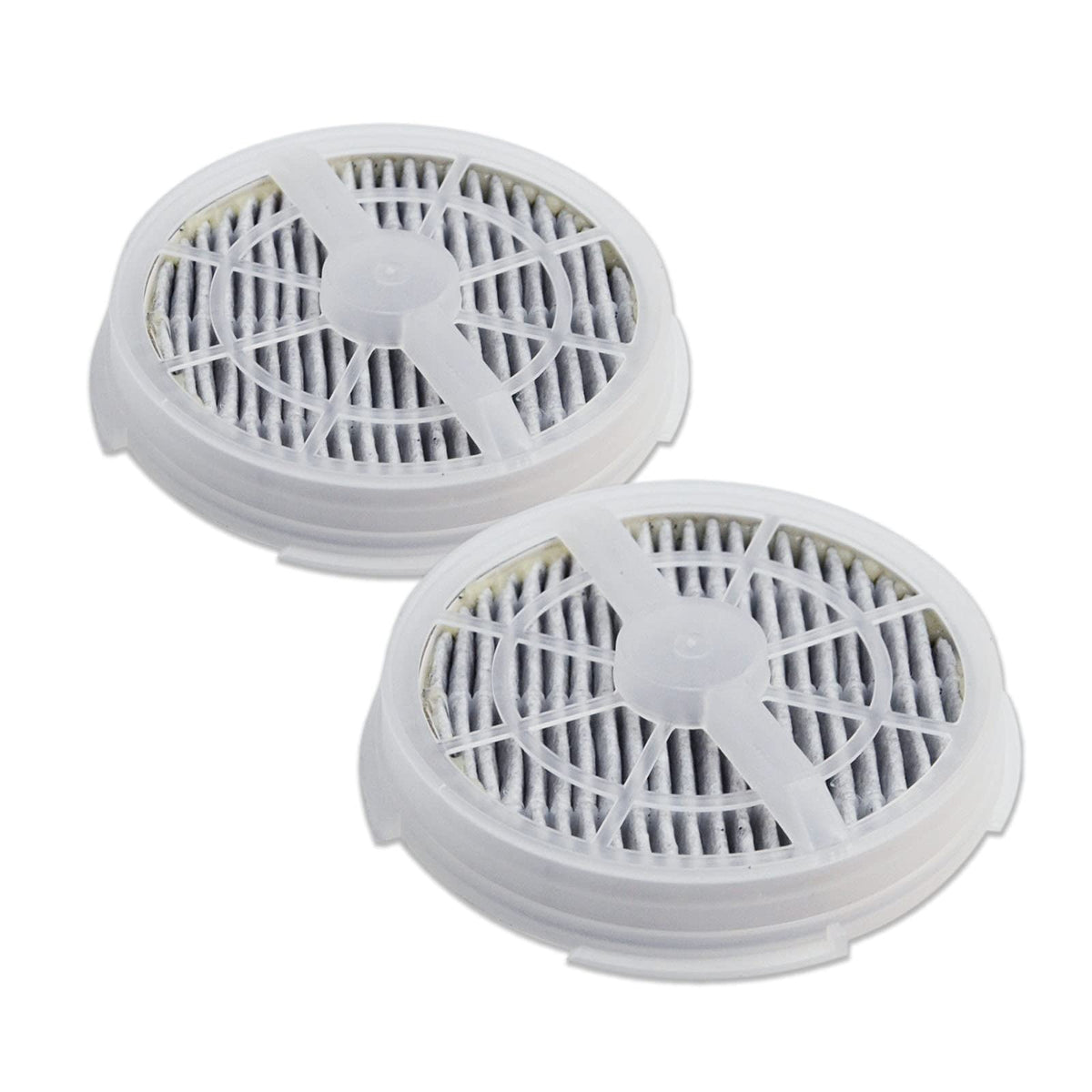 Pureburg Replacement Hepa Filter Compatible With Rigoglioso Gl 2103 Gl2103 Sy900S Air Purifier Also Compatible Jinpus Houzetek W