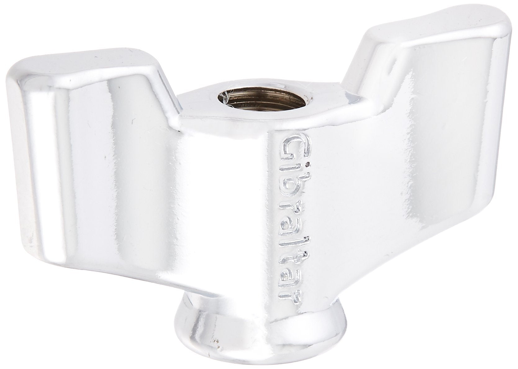 Gibraltar Sc 13P2 8Mm Heavy Duty Wing Nut 2/Pack