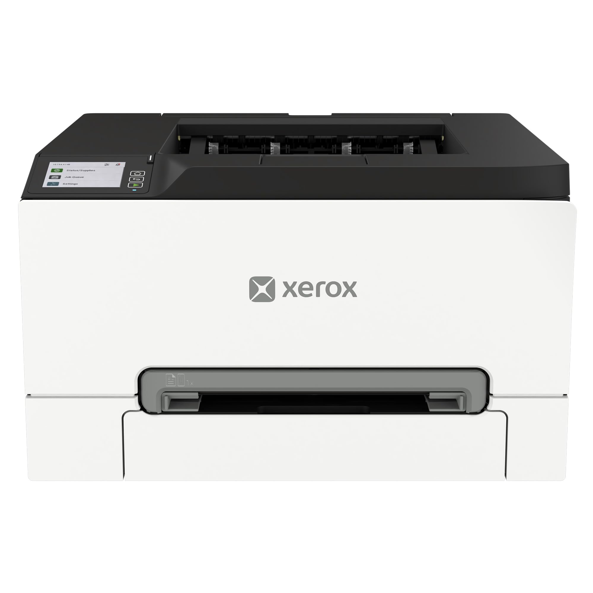The Xerox C300 Color Printers Deliver Compact, Reliable, And Intelligently Secur