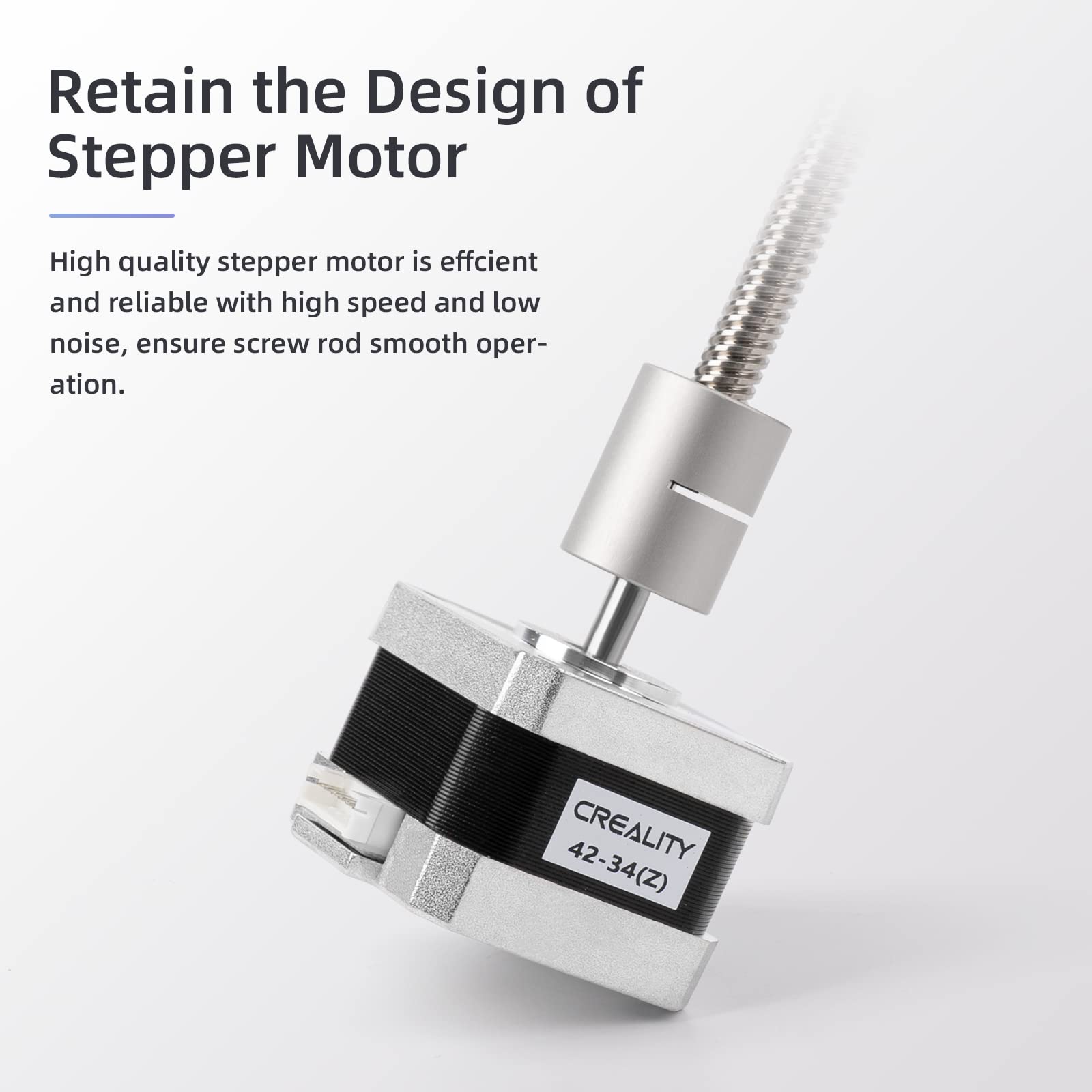 Creality Nebula Smart Kit 3D Printer Accessories (Dual Z-Axis)