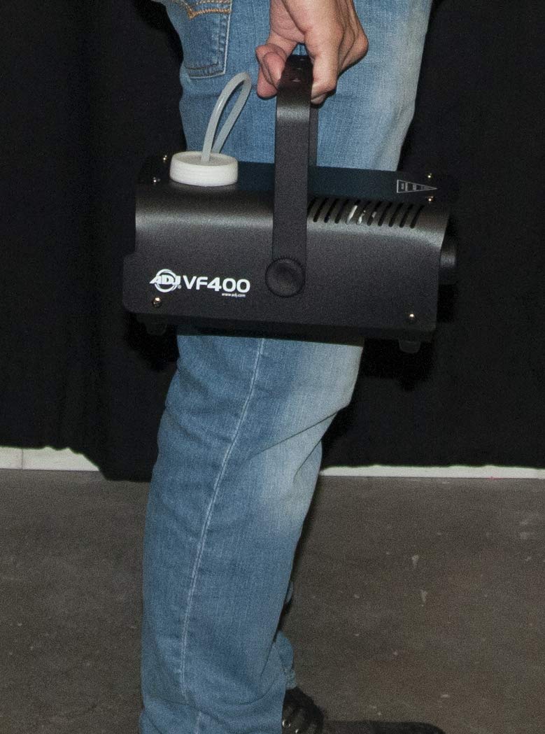 Adj Products Vf400 400 W Compact Fogger