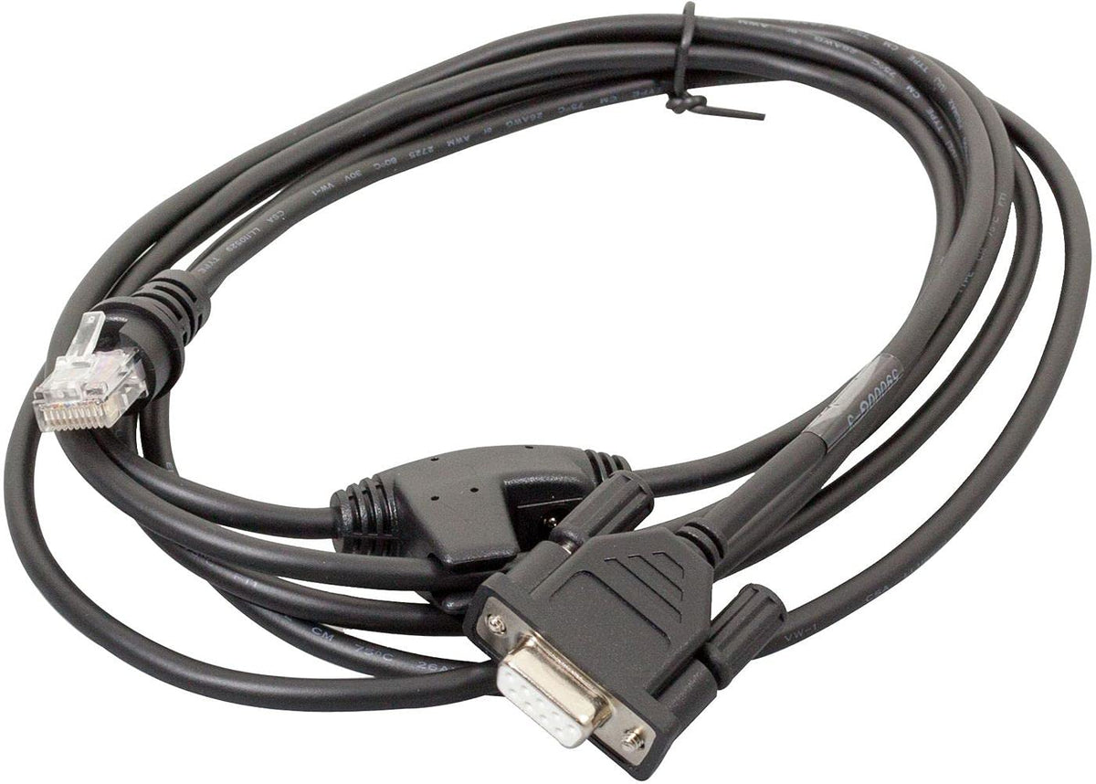 Honeywell Cable Rs232 Powerlink Coiled