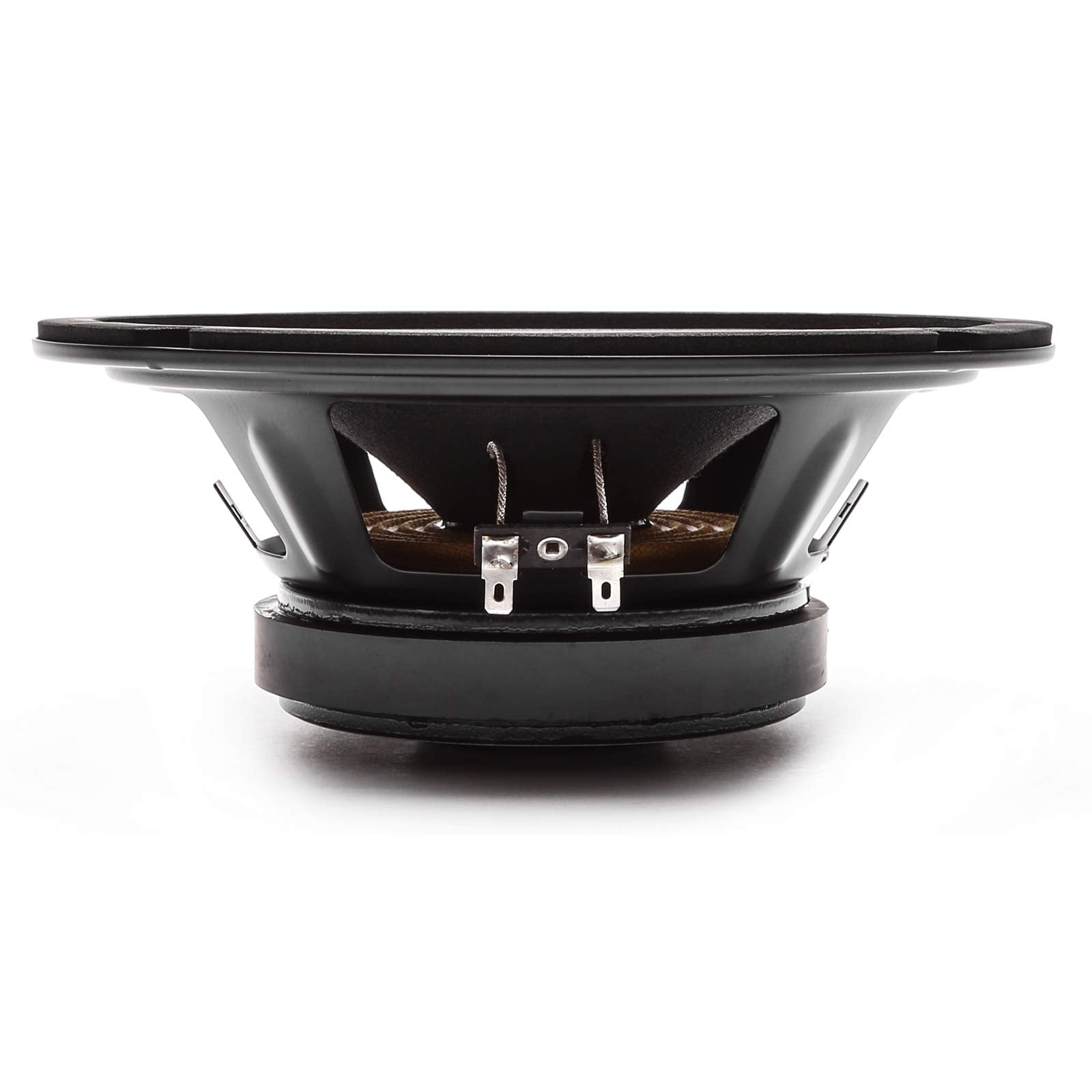 Skar Audio 8" Pro Audio Midrange Loudspeaker FSX8-4 350 Watt 4 Ohm Steel Black