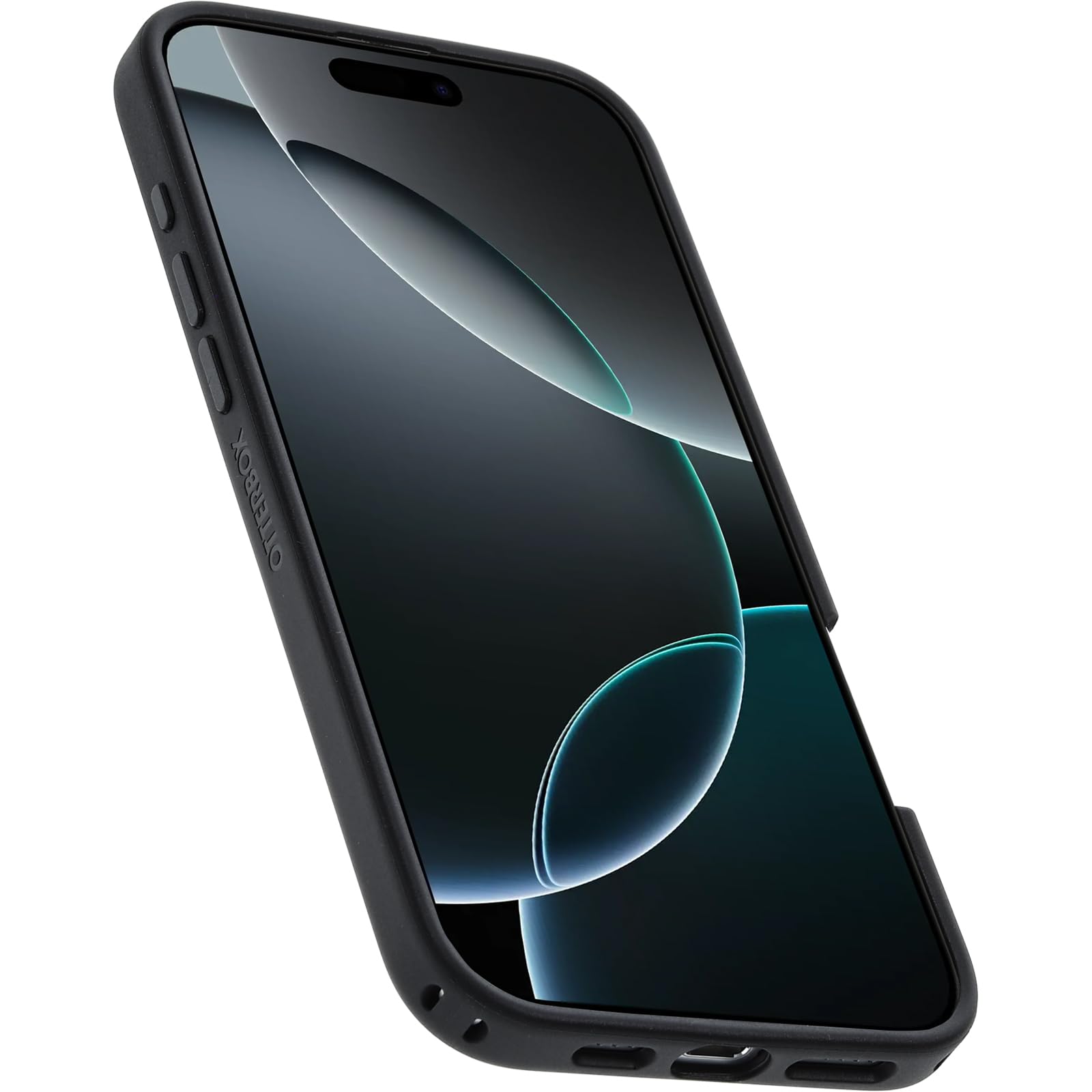 Otterbox Iphone 16 Pro Max Symmetry Series Case   Spruce Bark