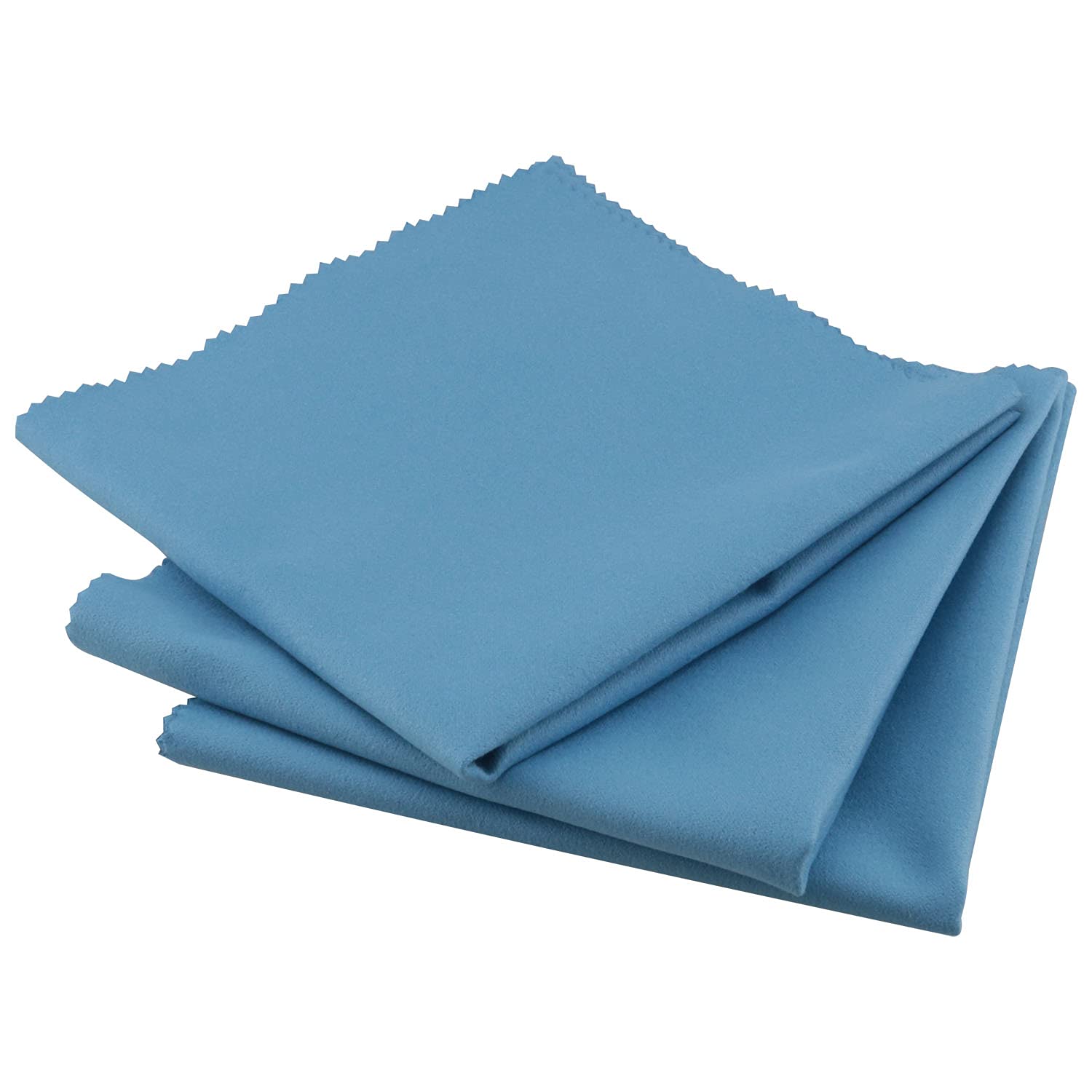 Dgbrsm 3Pcs Guitar Cleaning Cloth, Violin Cleaning Cloth, Microfiber (11.8 X 11.8 Cloth), Musical Instrument Cleaning Polishing