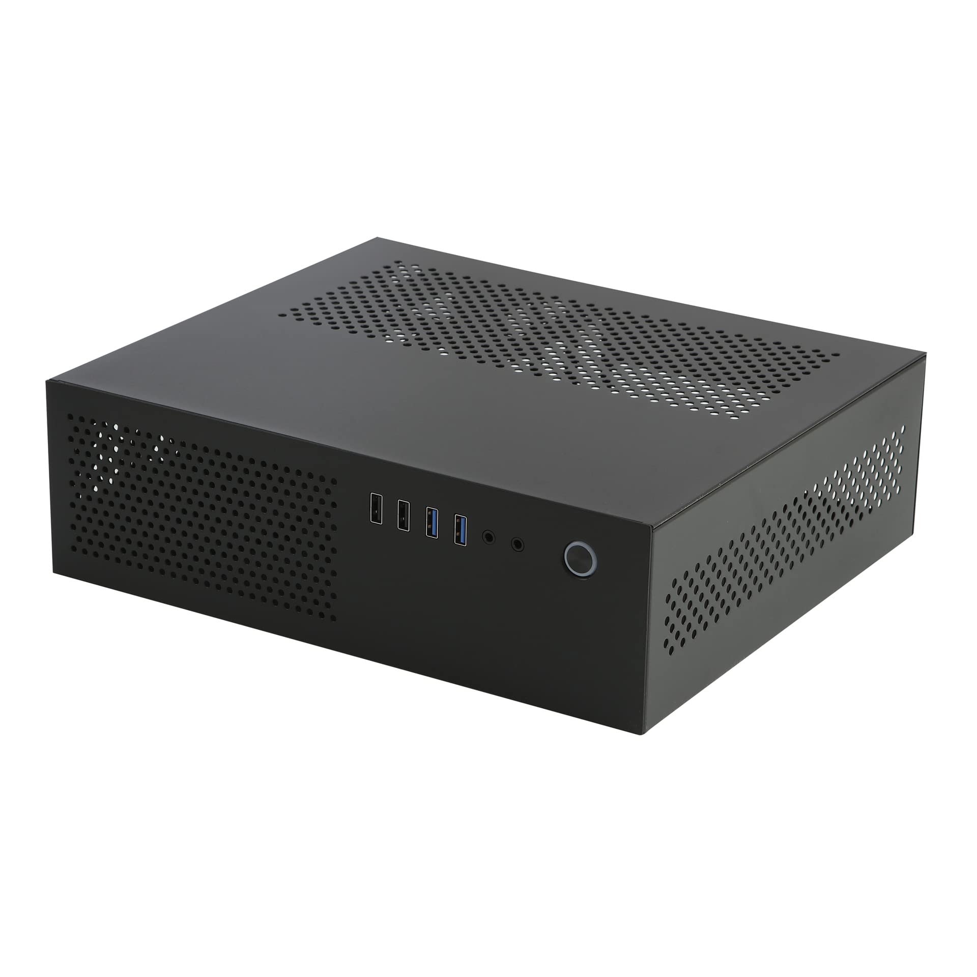 Micro Atx Case Pc Case: Matx Case Dtx Mini Pc Itx Desktop Computer Case Support Micro Atx Matx Dtx Itx Mini Pc