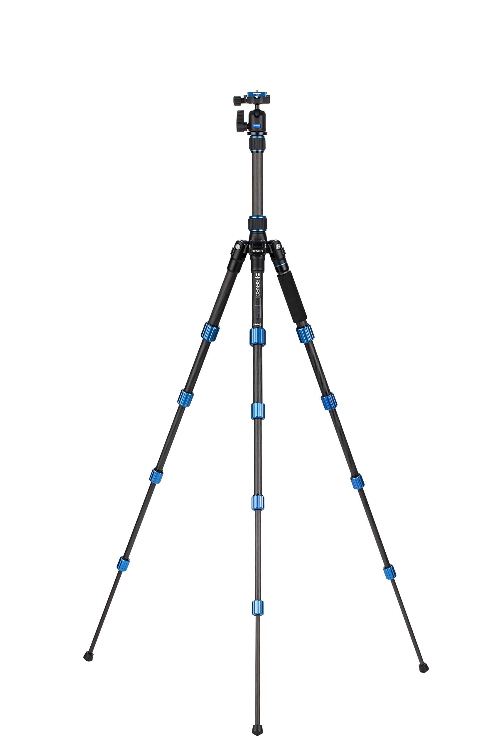 Benro Slim Travel Kit - Carbon Fiber (Fsl09Cn00)