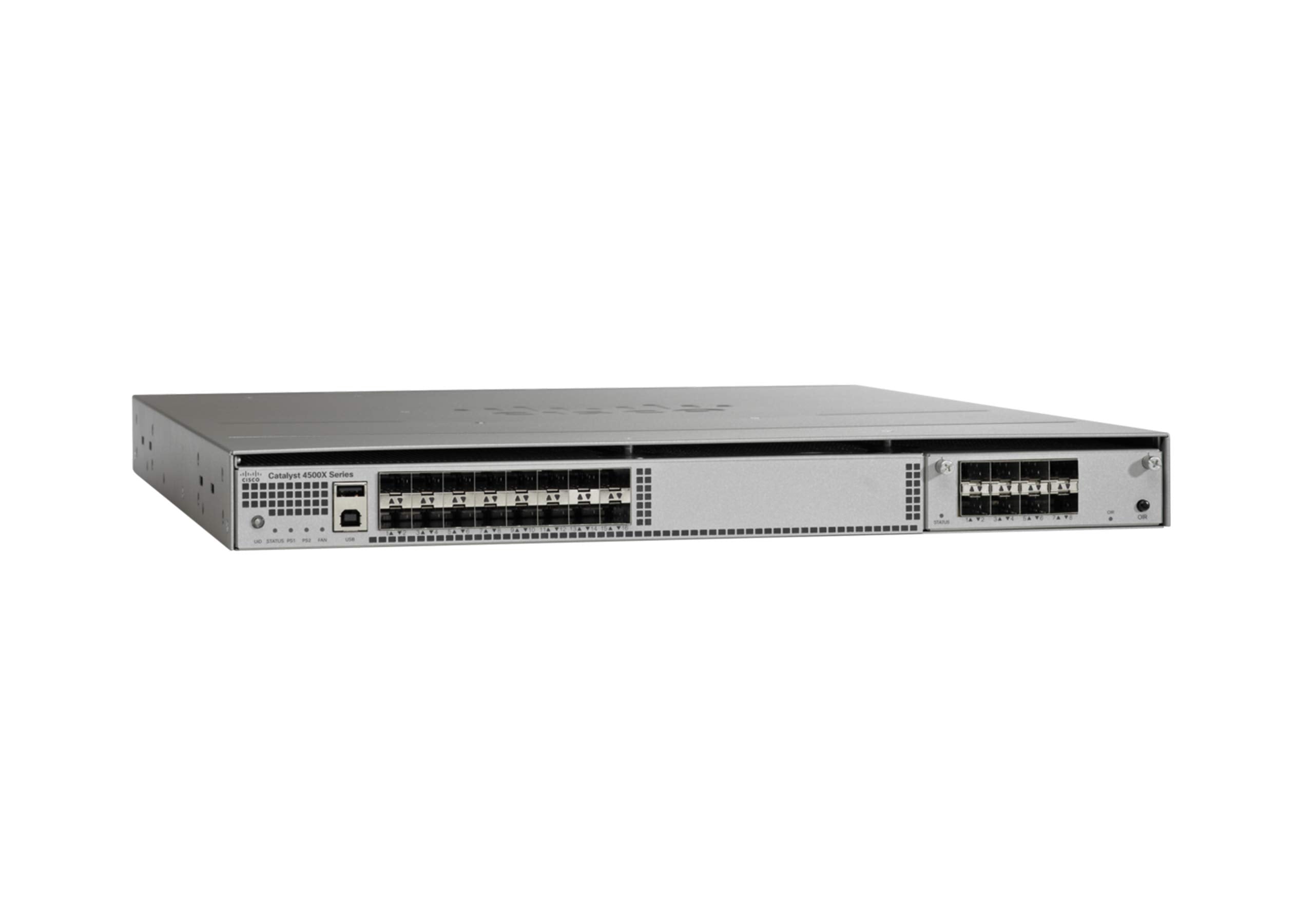 REFURB Catalyst 4500-X 16port