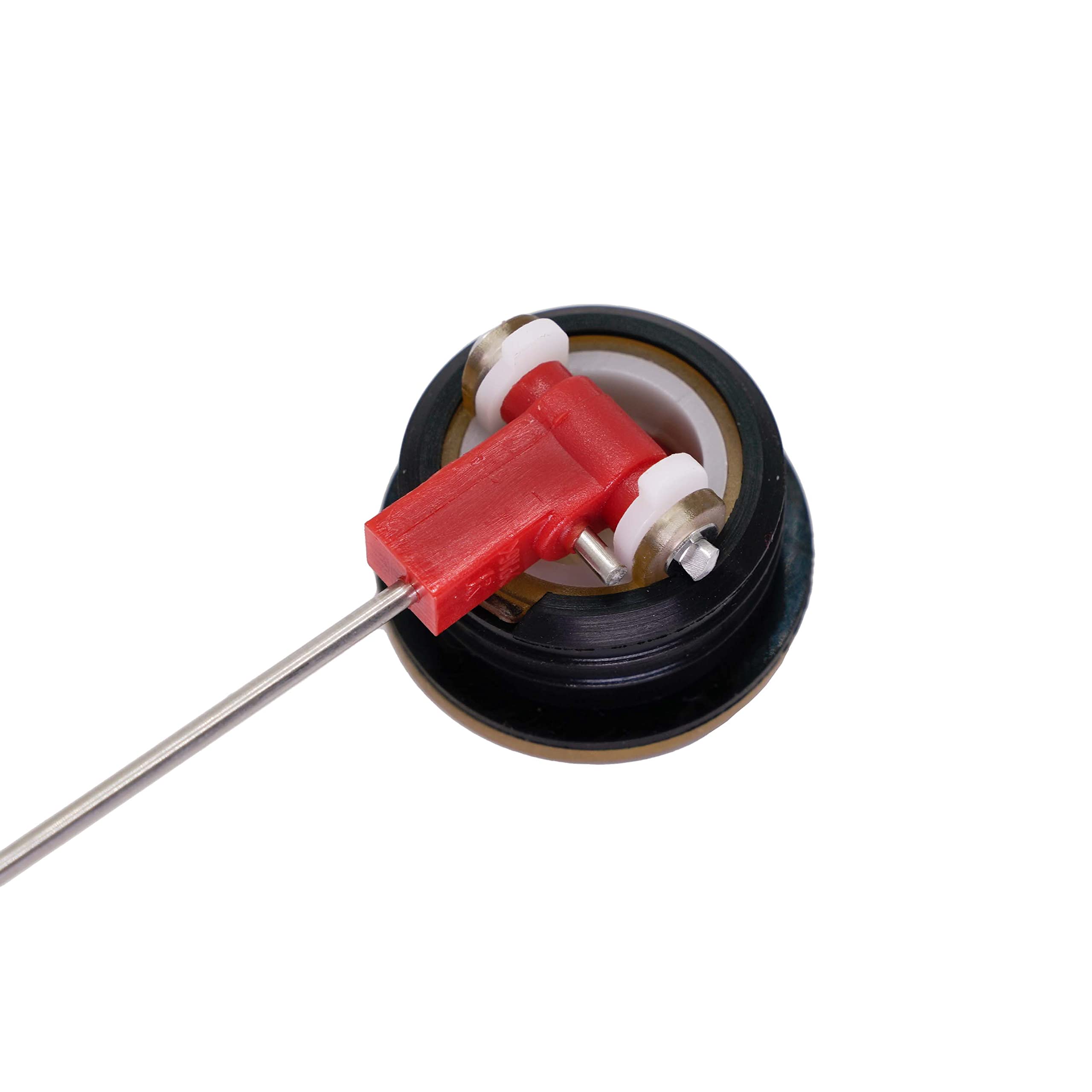 Jmchstore Generator Fuel Gauge 130Lg 0H9005 For Generac Gp5500 Gp6500 Rs5500 Rs7000E Gp7500E Rs8000E Xt8000E Xt8500Efi, 5500W 65