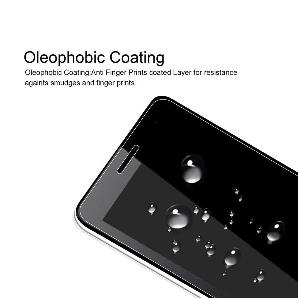 Supershieldz (2 Pack) Designed For Lg (G Pad X2 8.0 Plus) Tempered Glass Screen Protector, 0.33Mm, Anti Scratch, Bubble Free