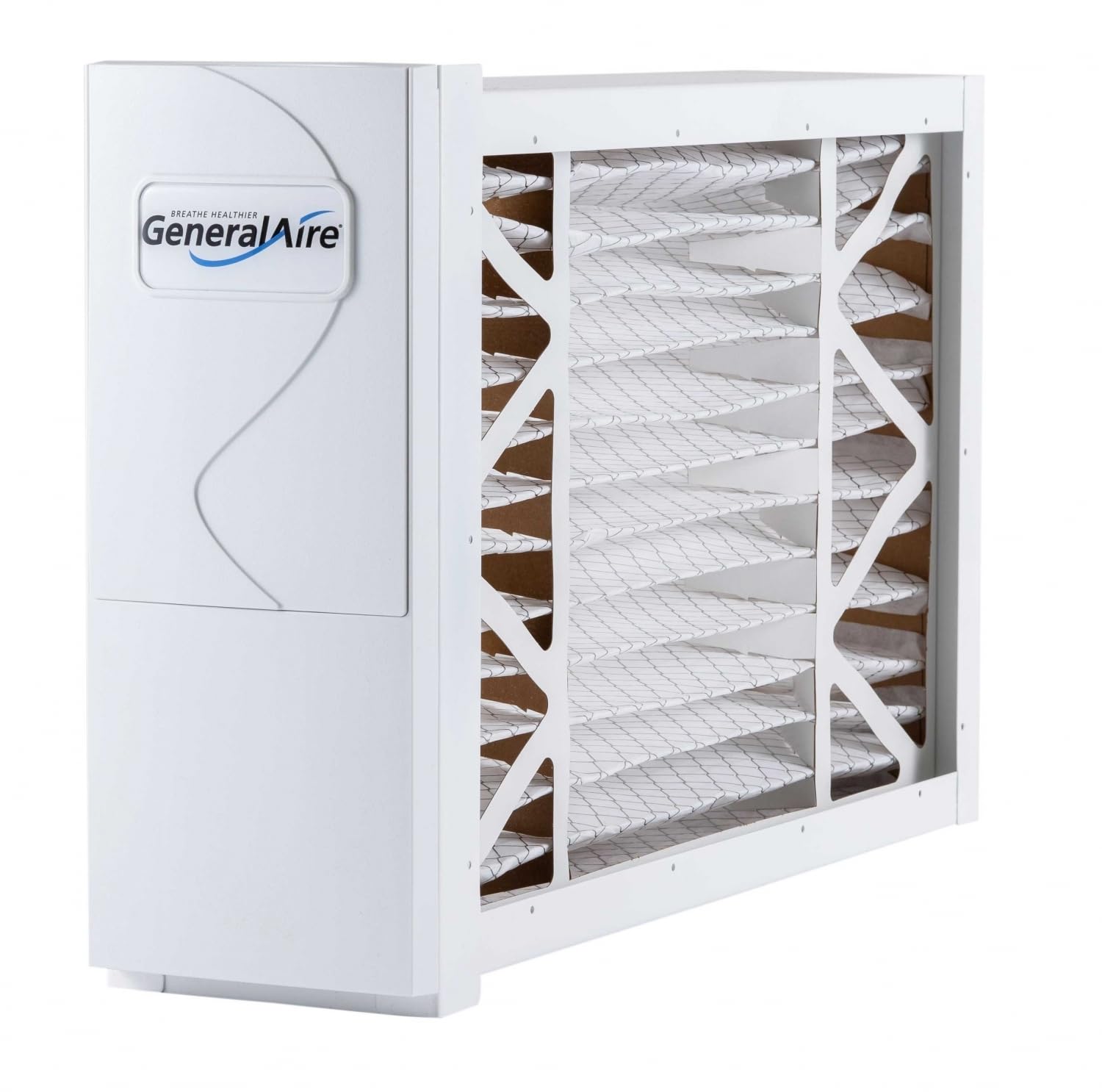 General Filters Model 4500 MAC 2000 AIR Cleaner