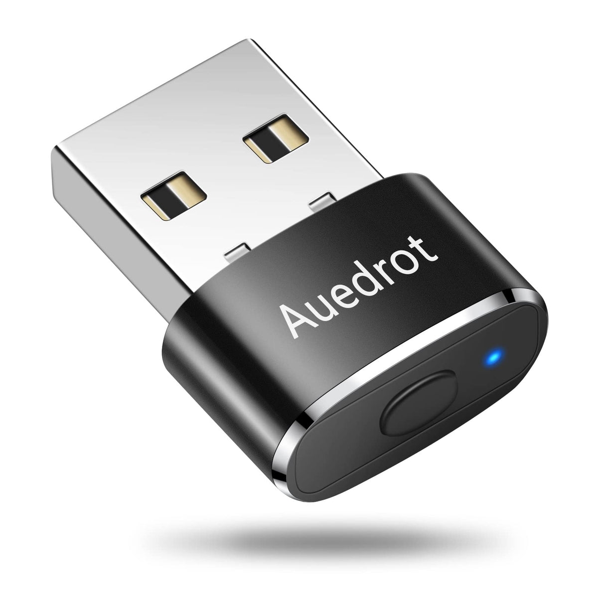 Auedrot Mouse Jiggler Undetectable Mouse Jiggers Usb Mouse Mover With Switch Button, Automatic Mouse Wiggler With 2 Jiggle Modes