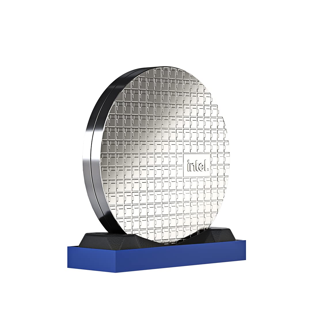 Intel Core I9 13900K Cpu 4.3Ghz (5.8Ghz Turbo) 13Th Gen Lga1700 24 Cores 32 Threads 36Mb 125W Uhd Graphic 770 Unlocked Retail Ra